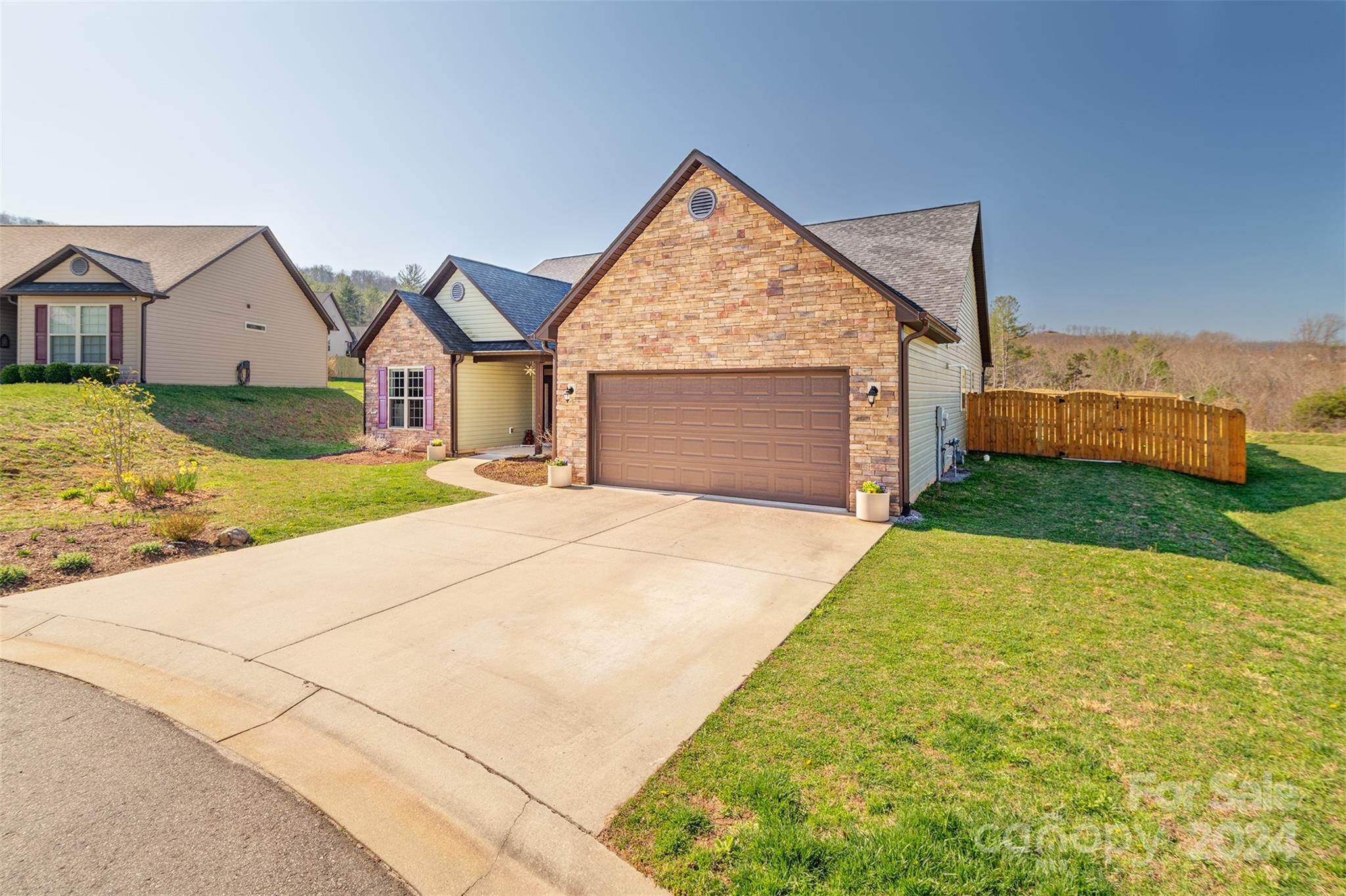 32 Checkerberry Court