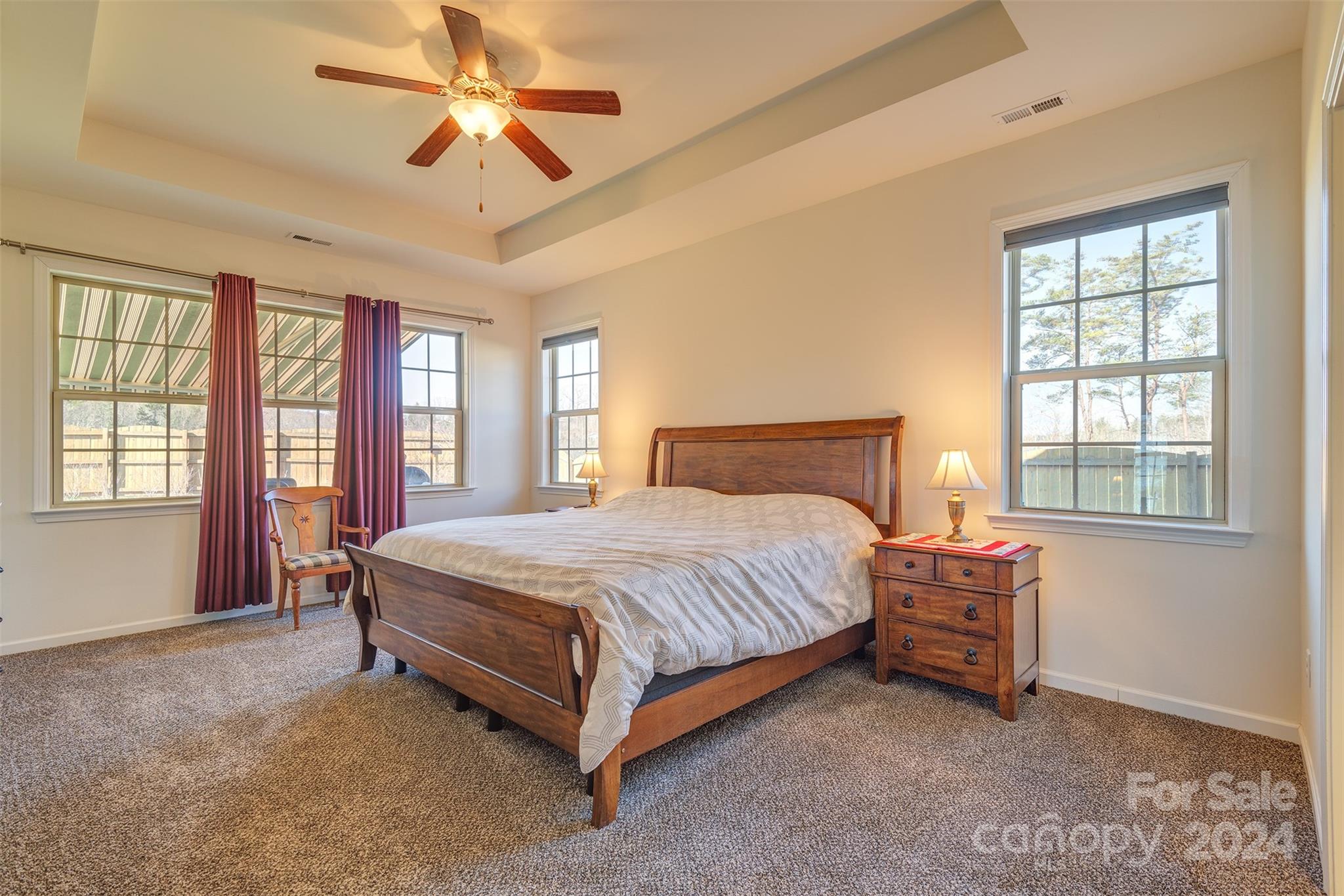 32 Checkerberry Court