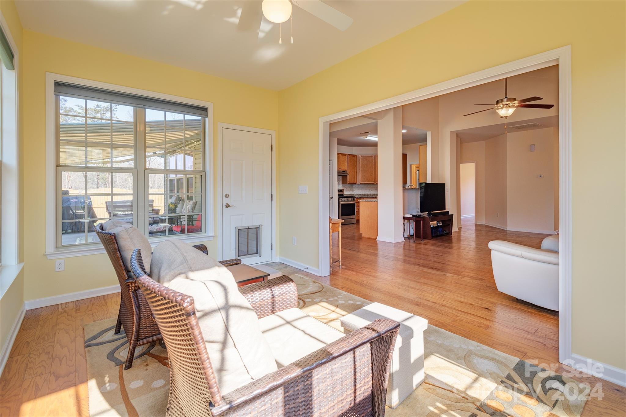 32 Checkerberry Court