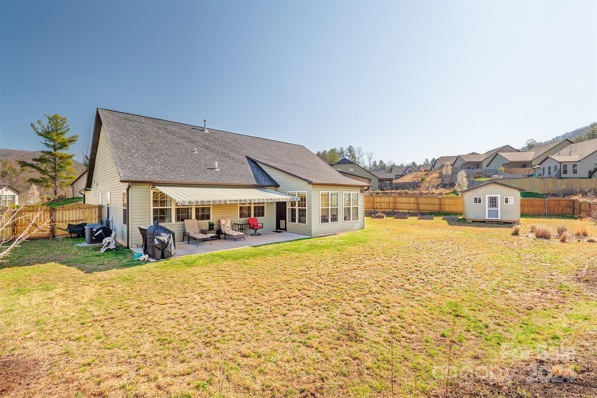 32 Checkerberry Court