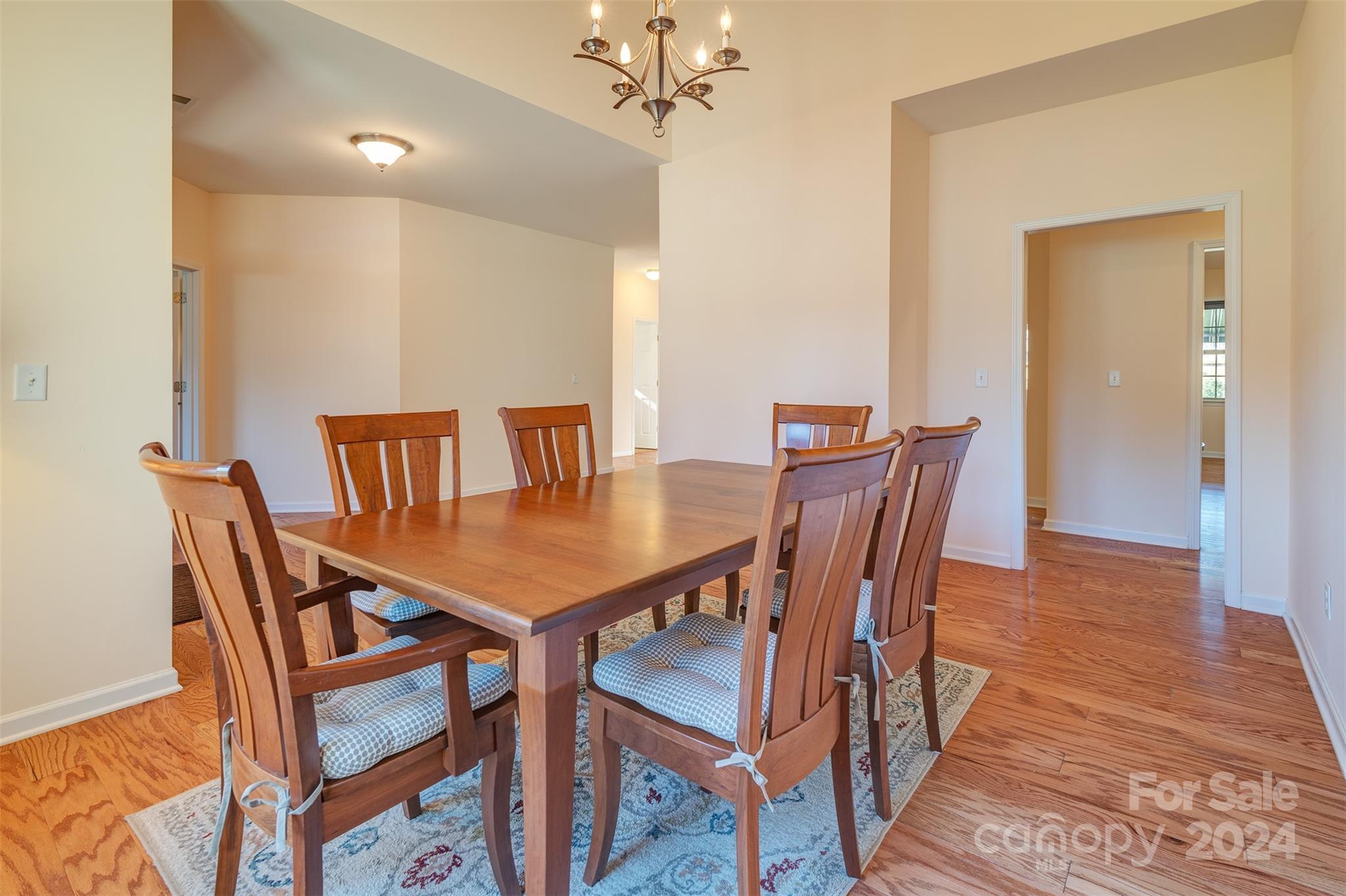 32 Checkerberry Court