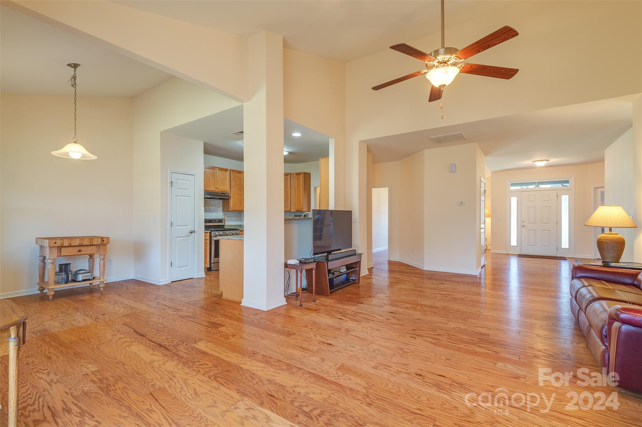 32 Checkerberry Court