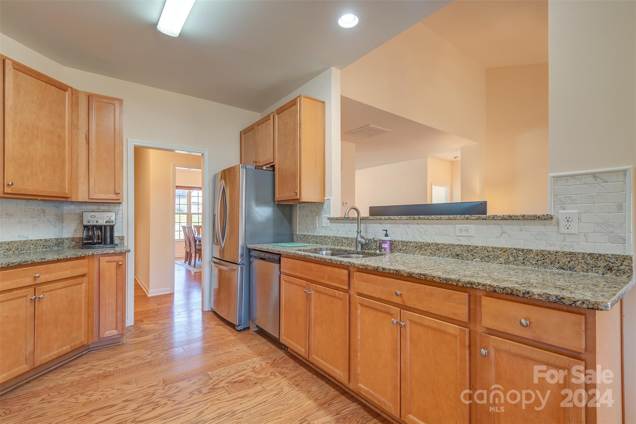 32 Checkerberry Court