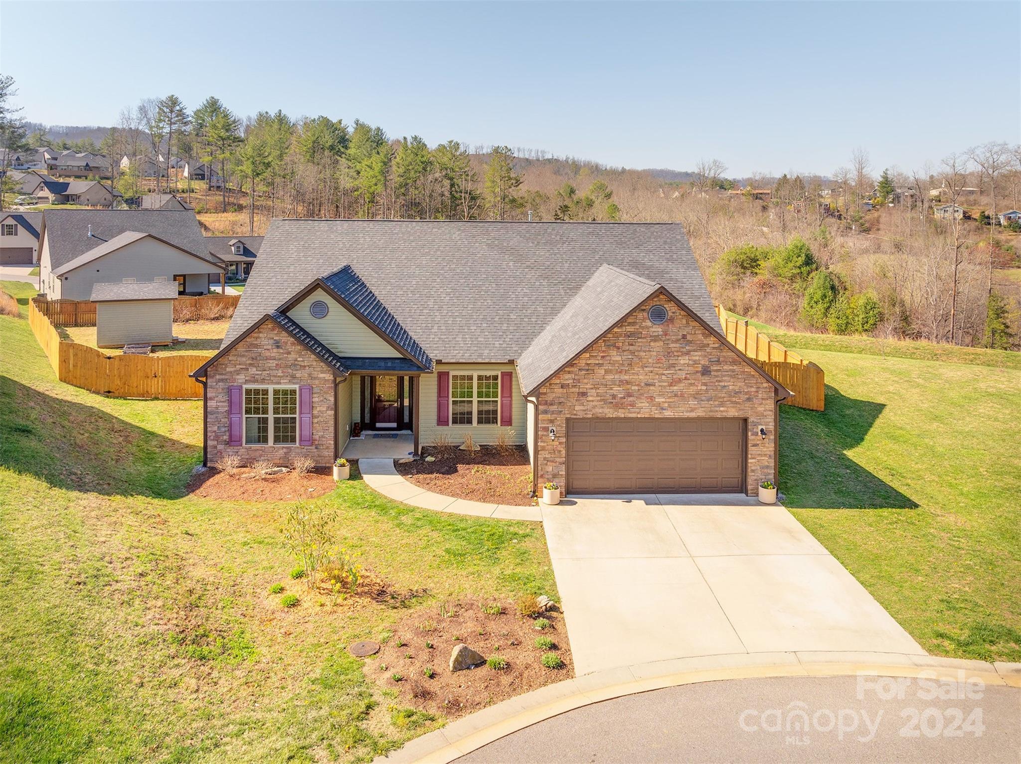 32 Checkerberry Court