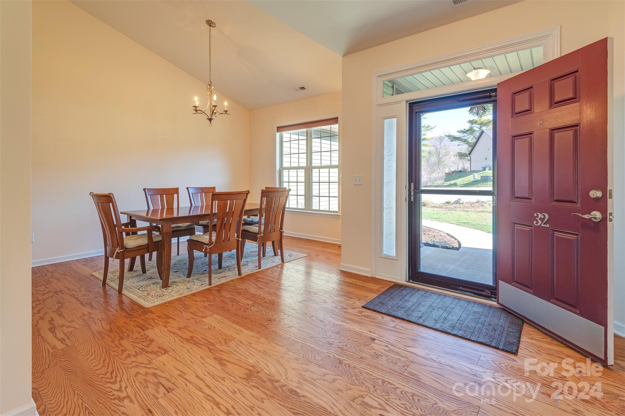 32 Checkerberry Court