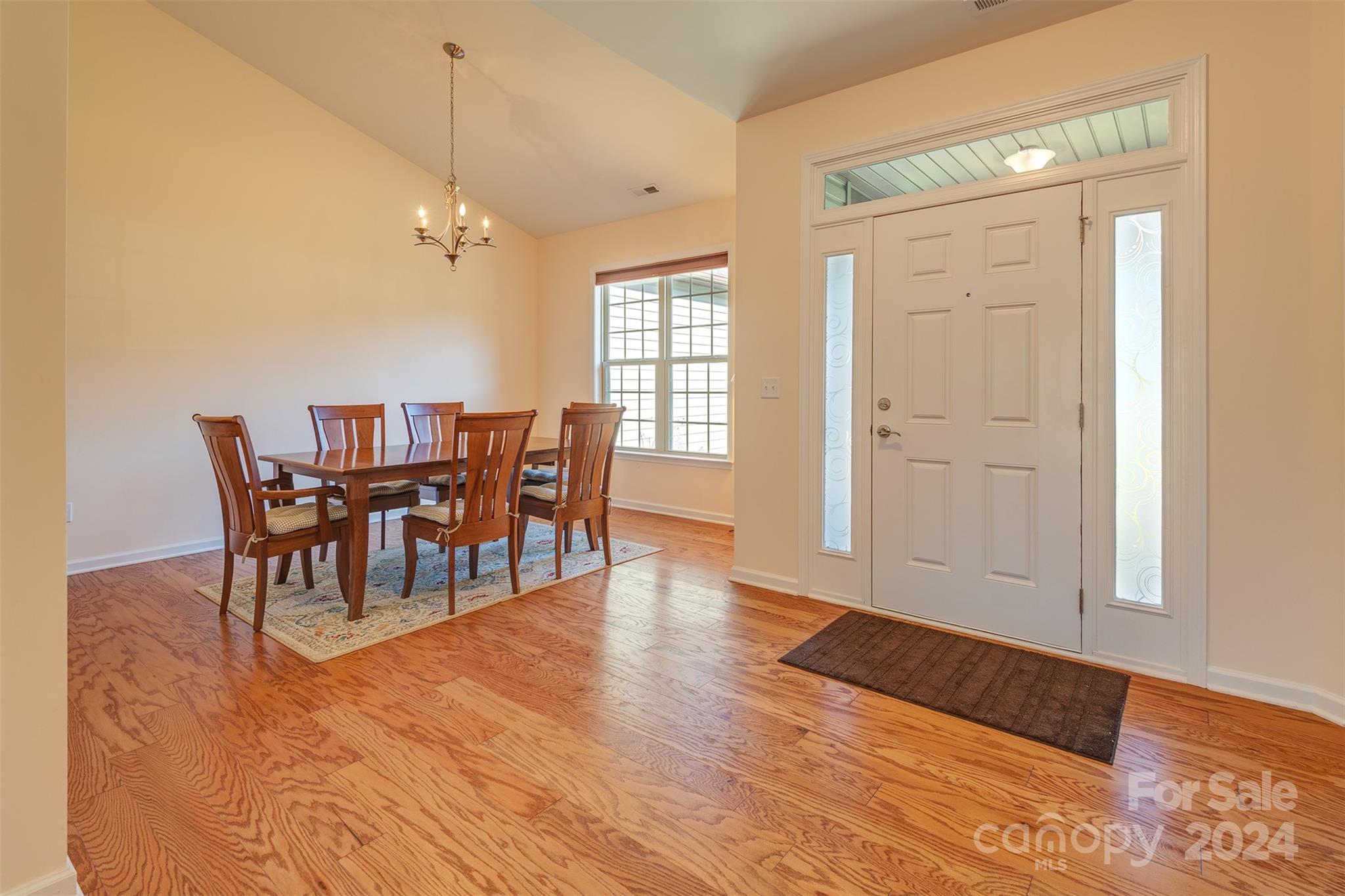 32 Checkerberry Court