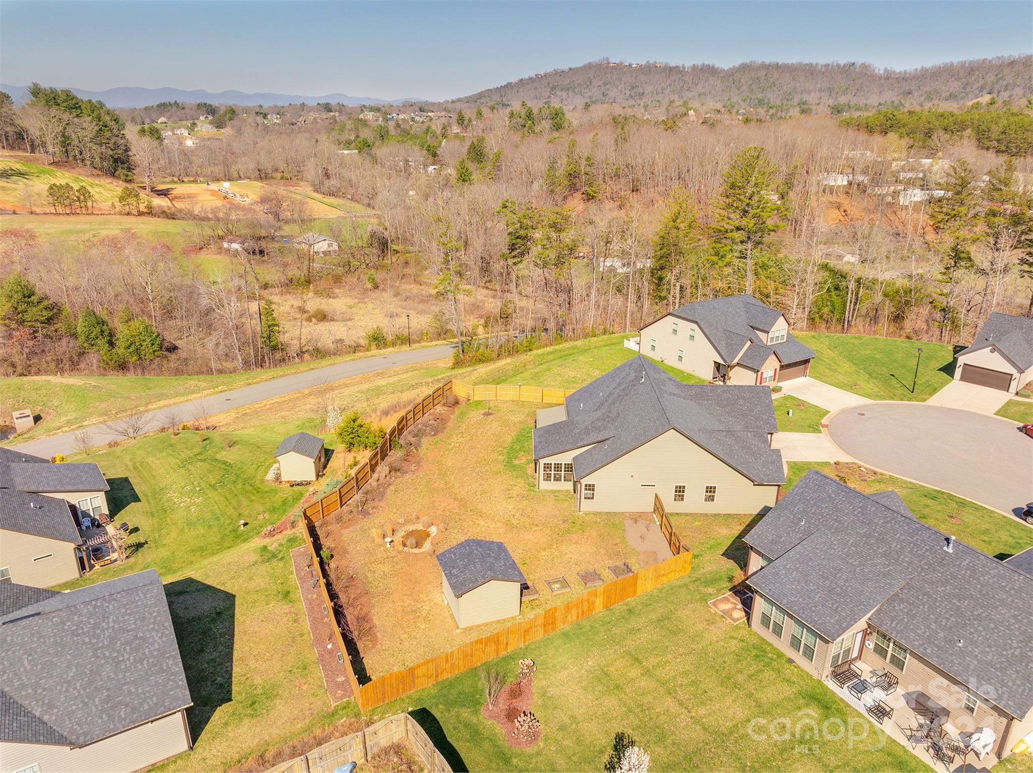 32 Checkerberry Court