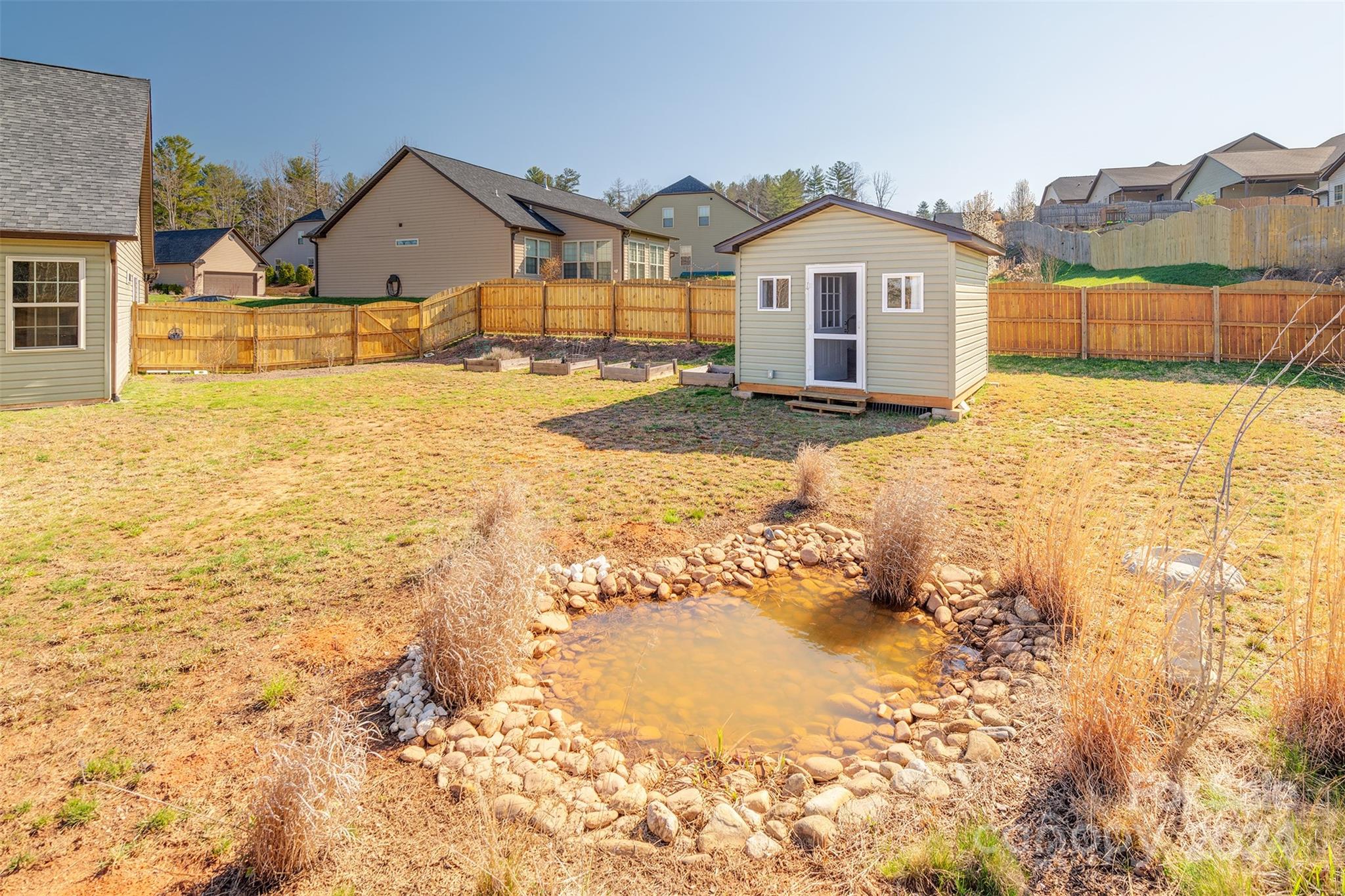 32 Checkerberry Court