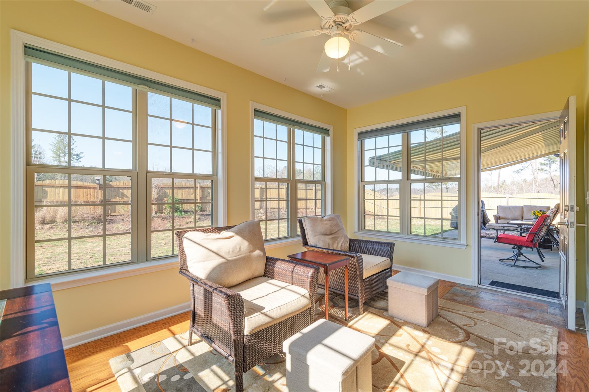 32 Checkerberry Court