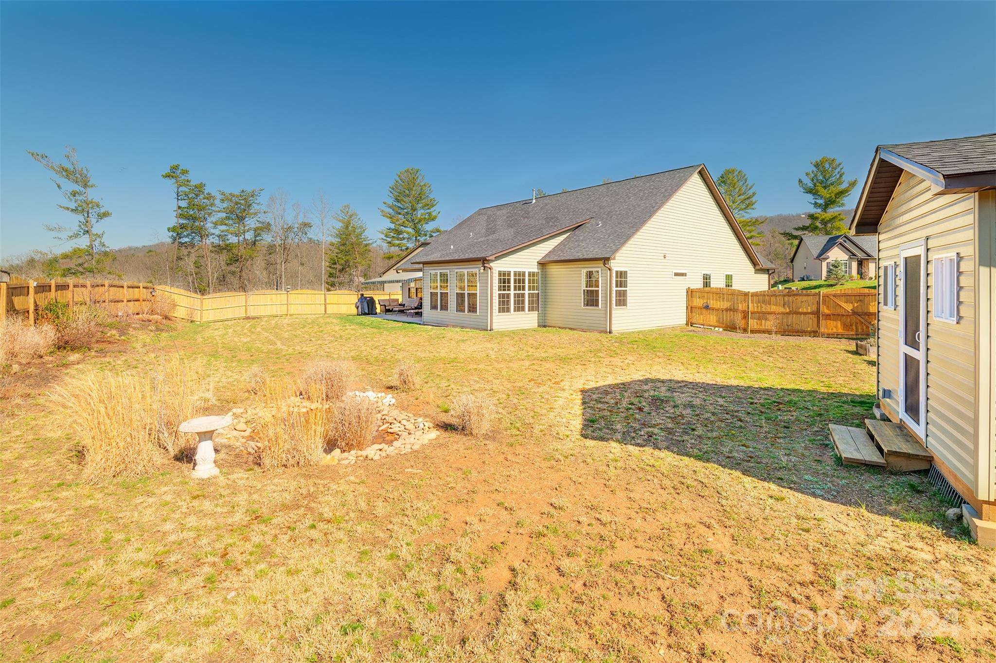 32 Checkerberry Court