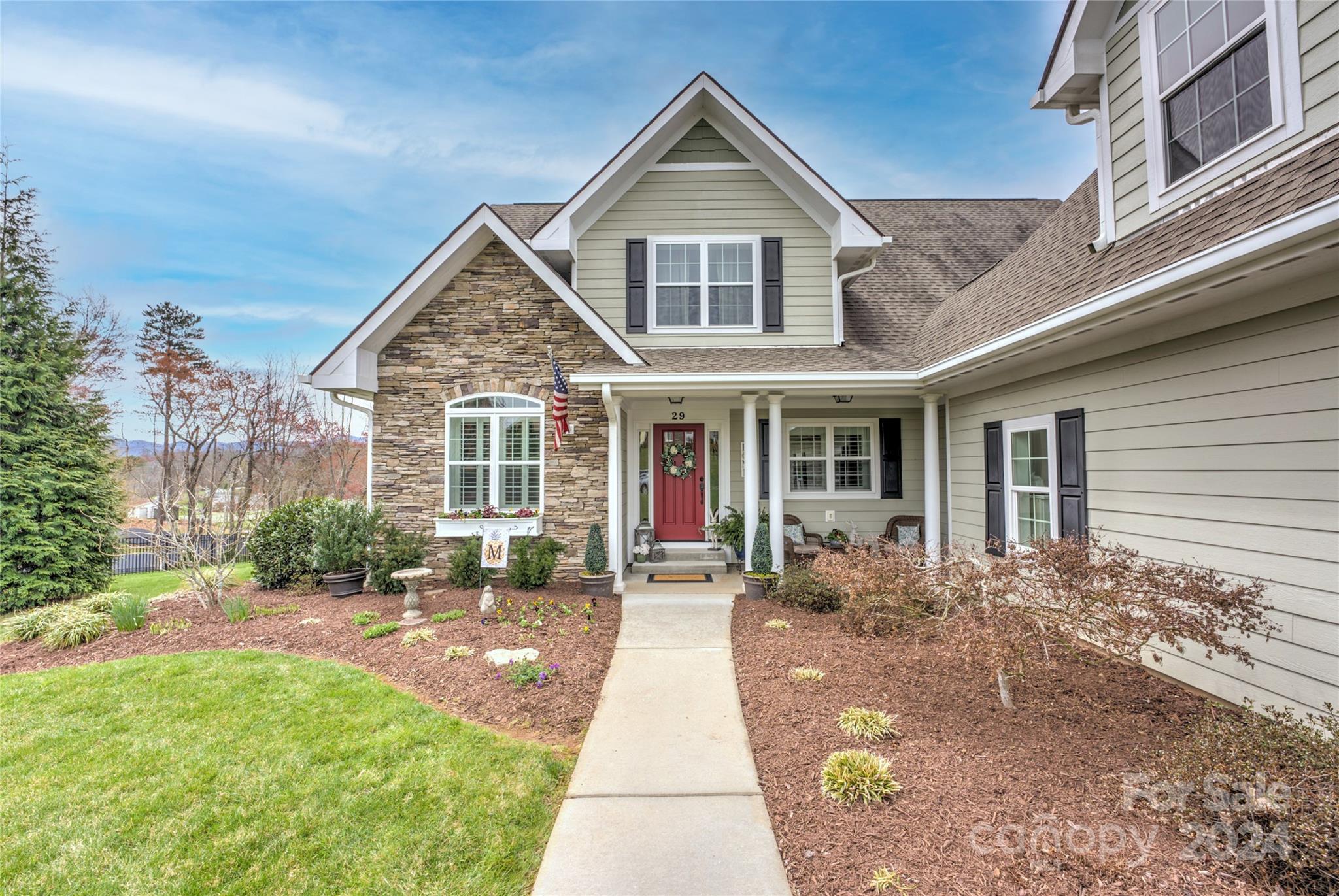 29 Willow Bend Drive