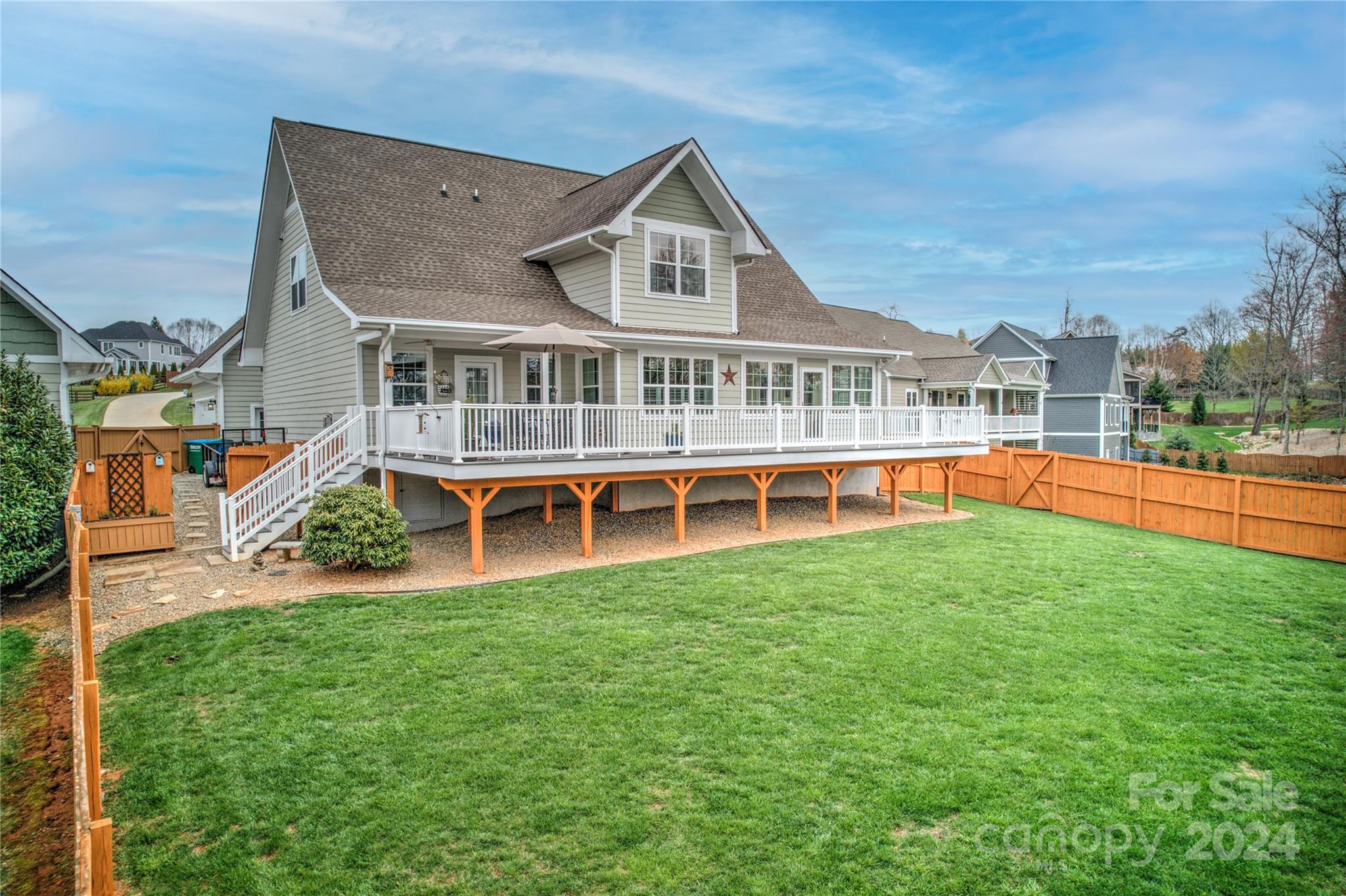 29 Willow Bend Drive