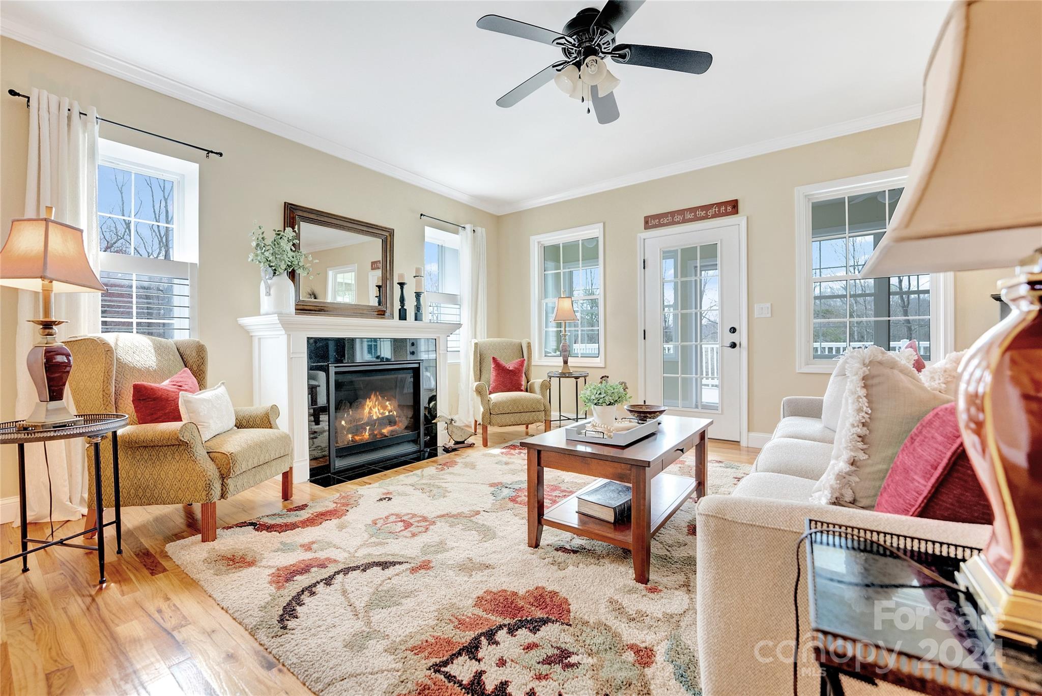 29 Willow Bend Drive