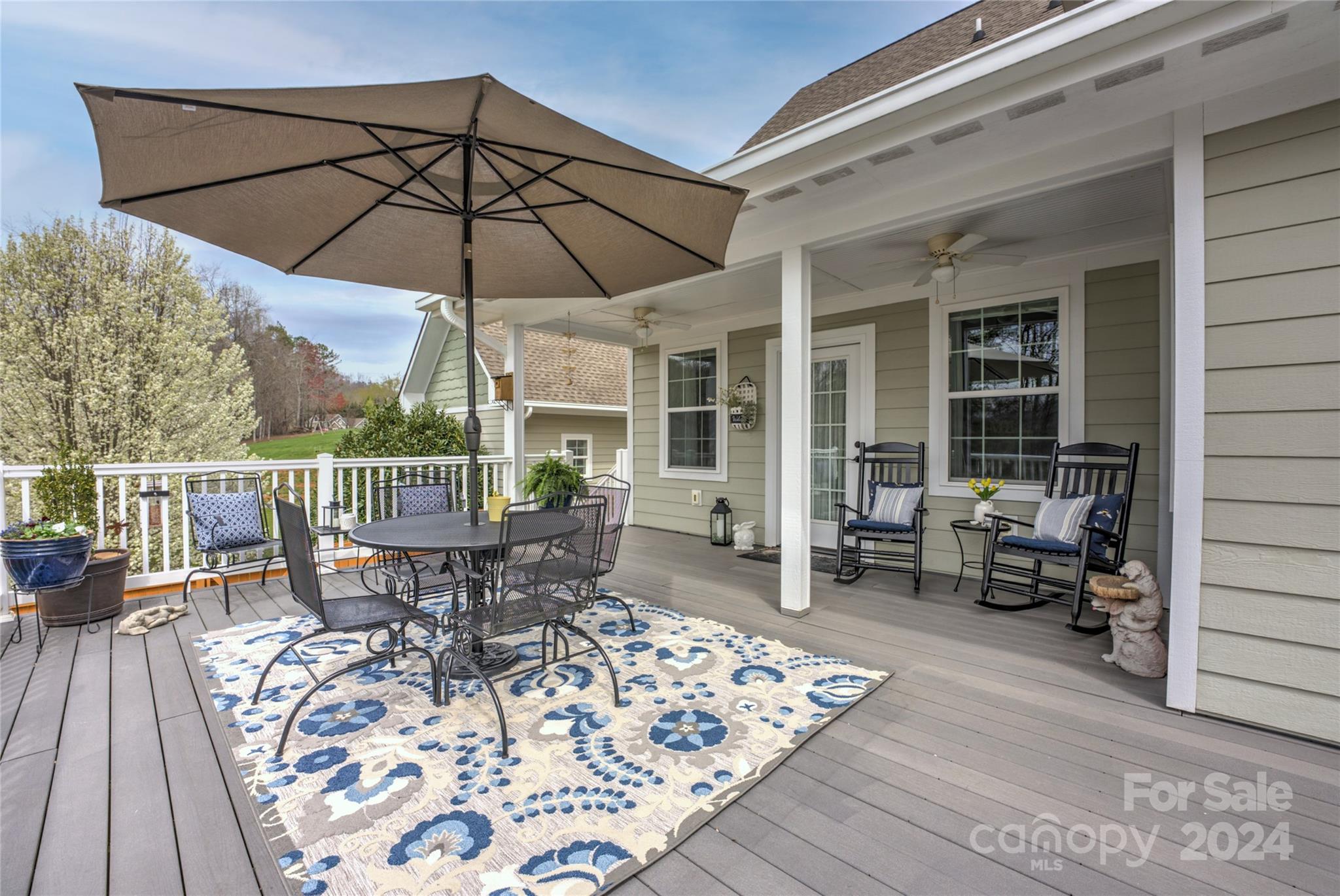 29 Willow Bend Drive