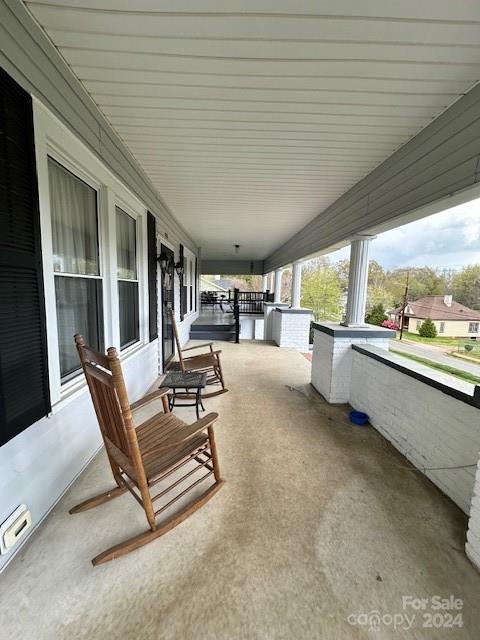 110 Burkemont Avenue