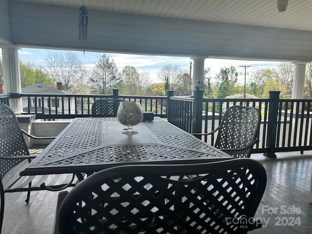 110 Burkemont Avenue