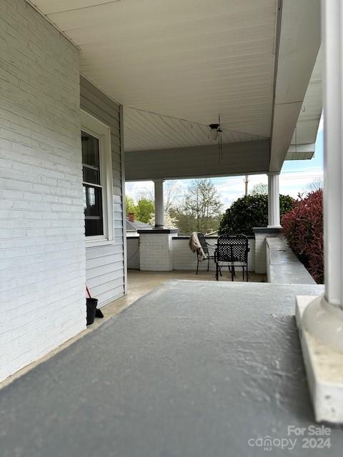 110 Burkemont Avenue