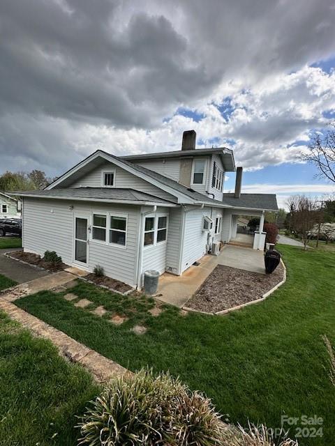 110 Burkemont Avenue