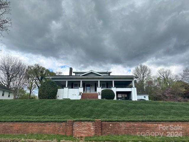 110 Burkemont Avenue