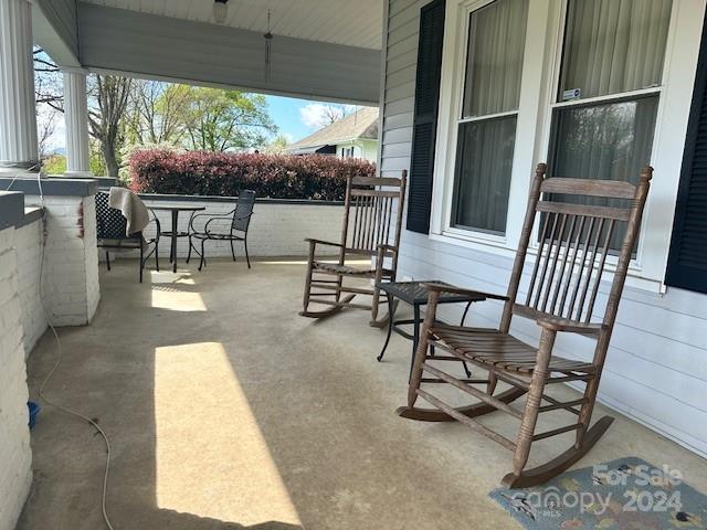 110 Burkemont Avenue