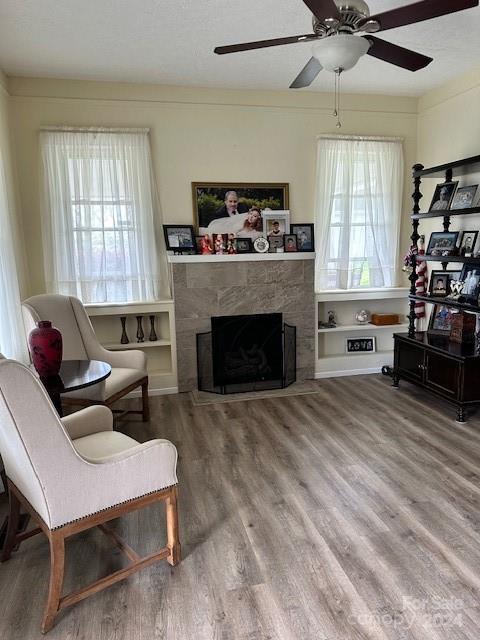 110 Burkemont Avenue