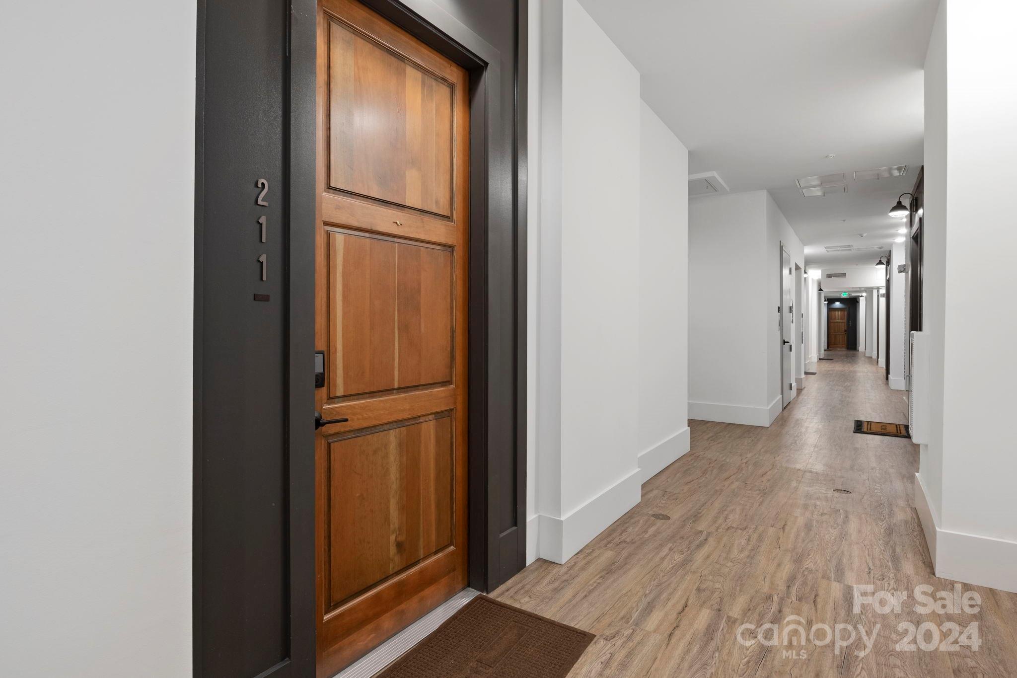 55 S Market Street Unit: 211