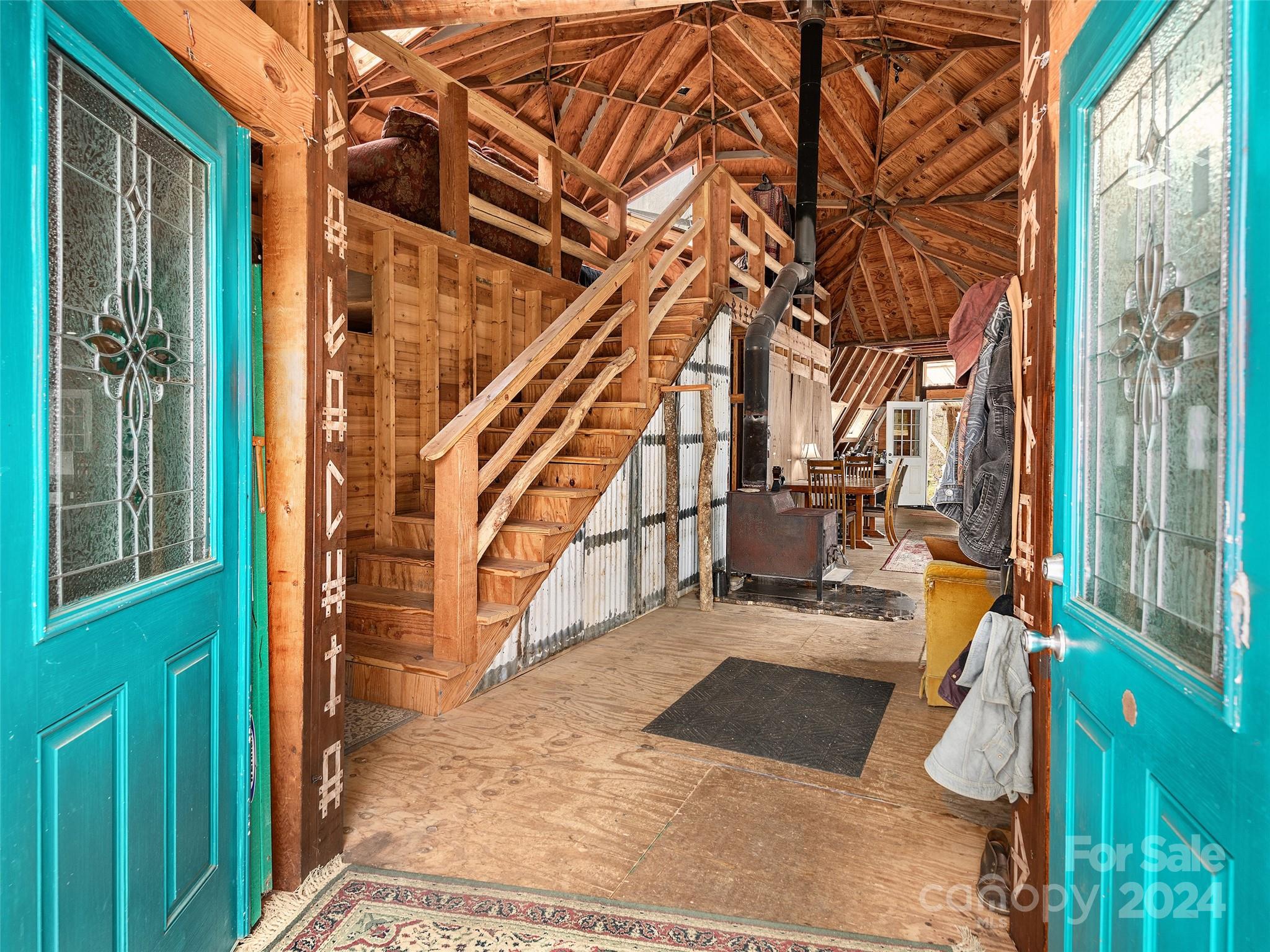 334 Martins Creek Road