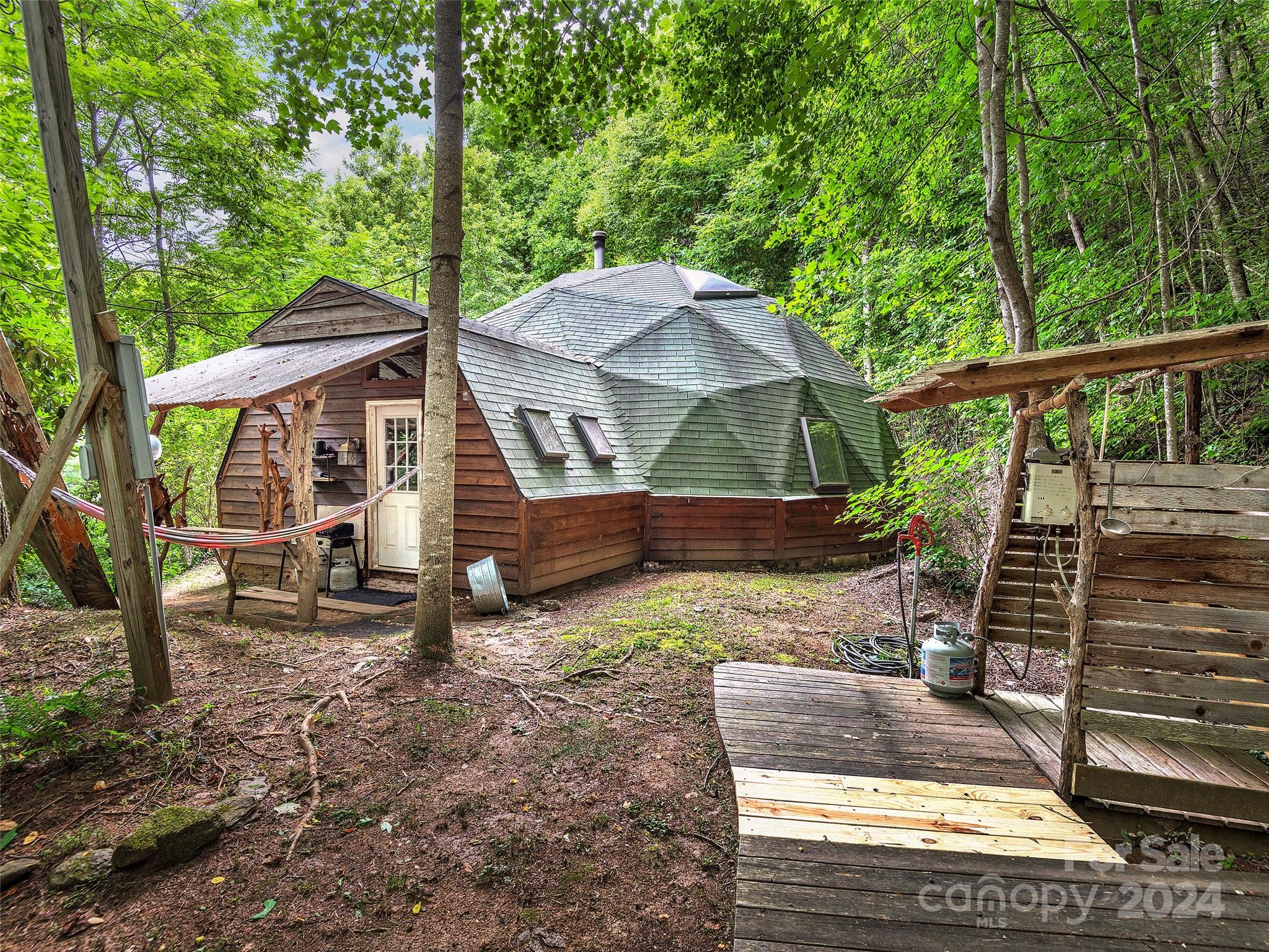 334 Martins Creek Road