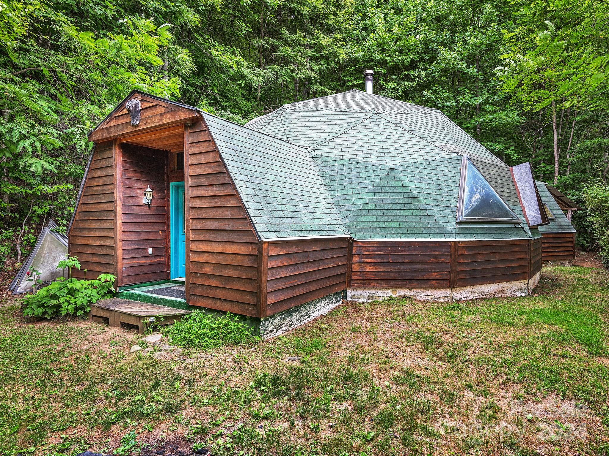 334 Martins Creek Road