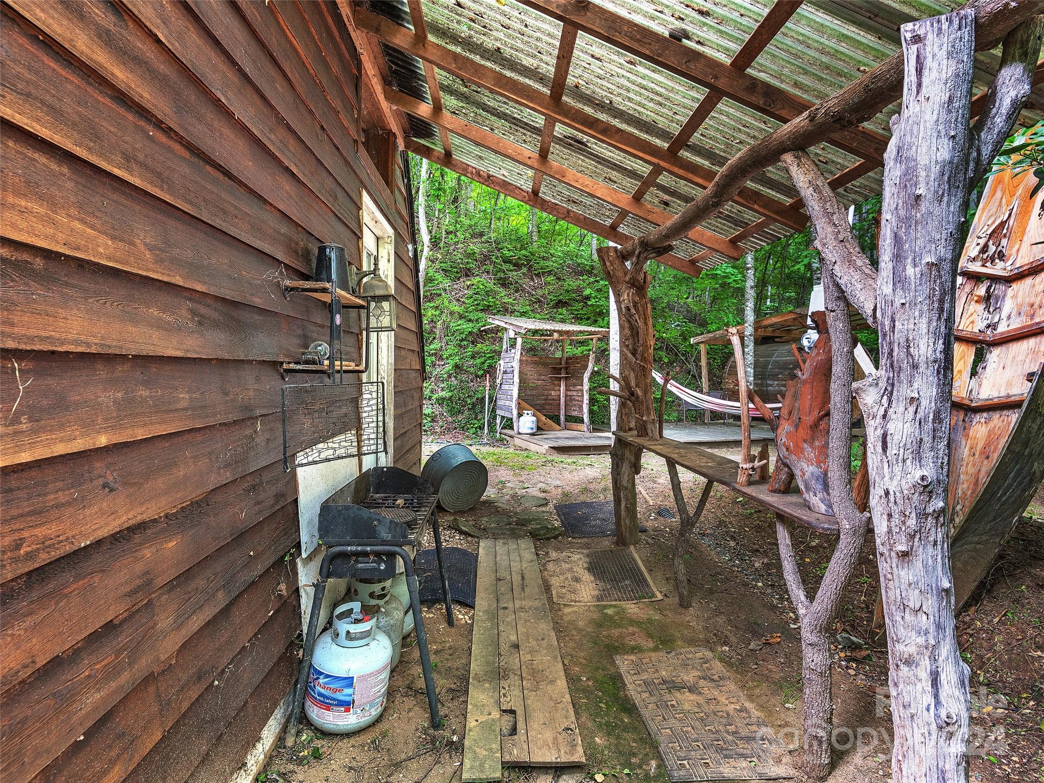 334 Martins Creek Road