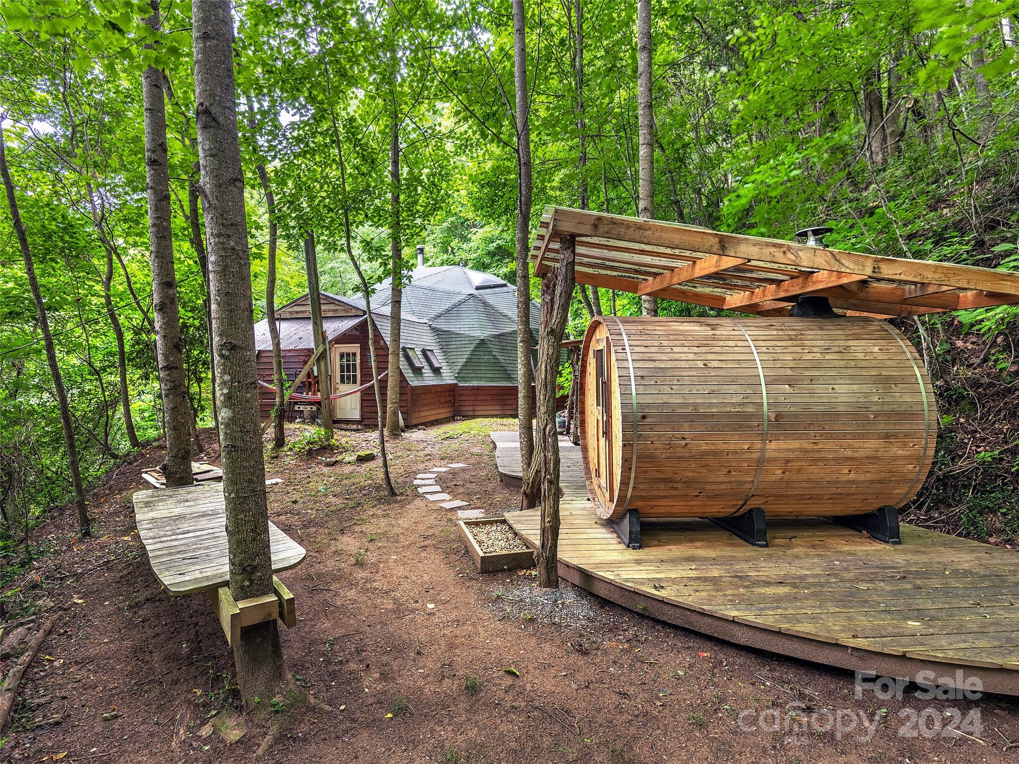 334 Martins Creek Road