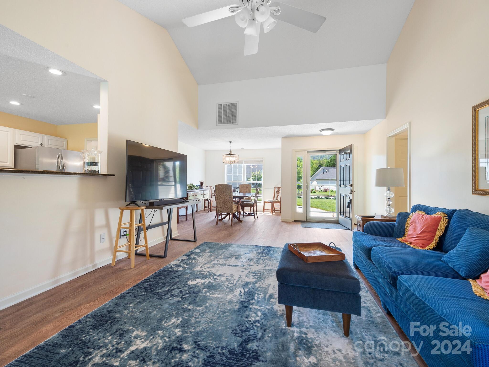 84 Misty Valley Road