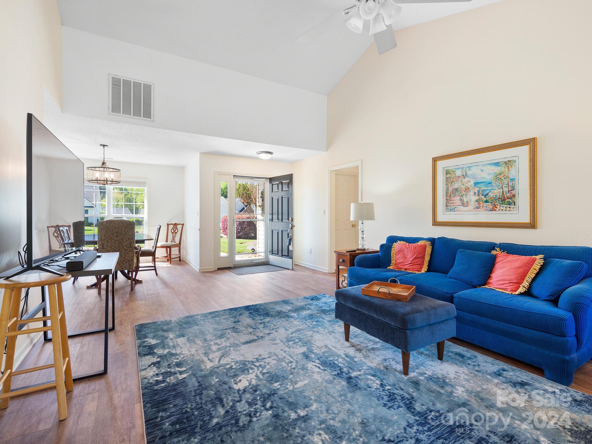 84 Misty Valley Road