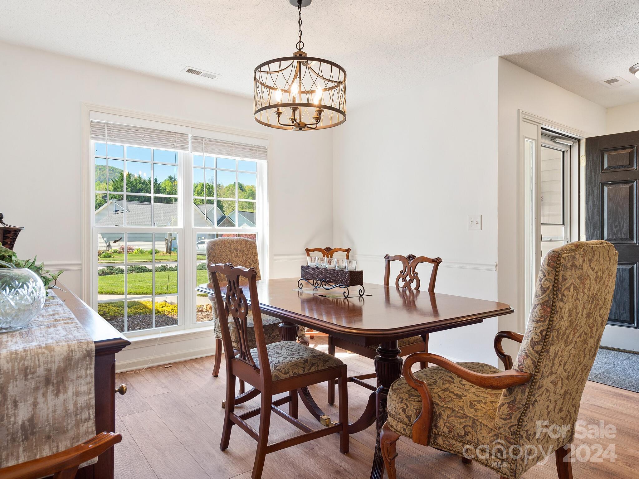 84 Misty Valley Road