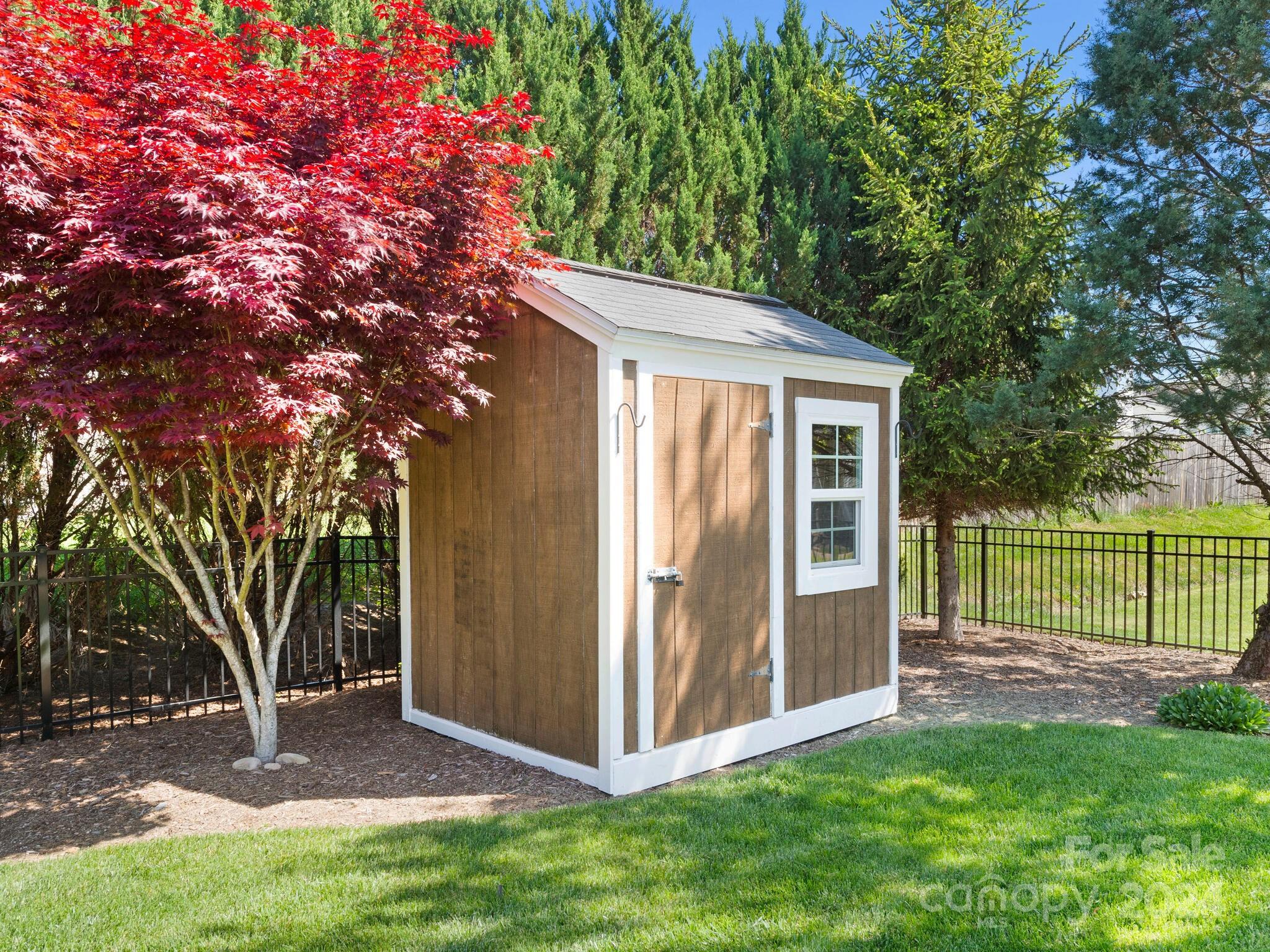 84 Misty Valley Road