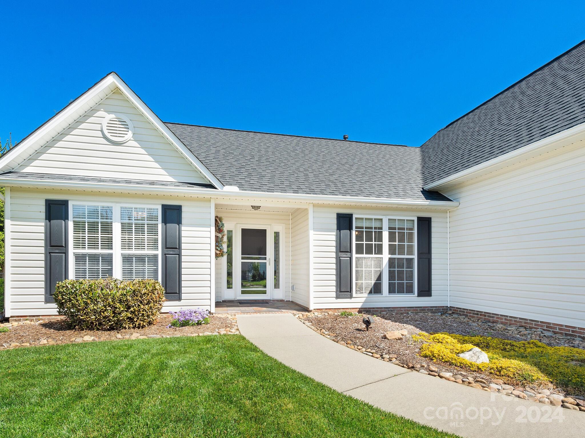 84 Misty Valley Road