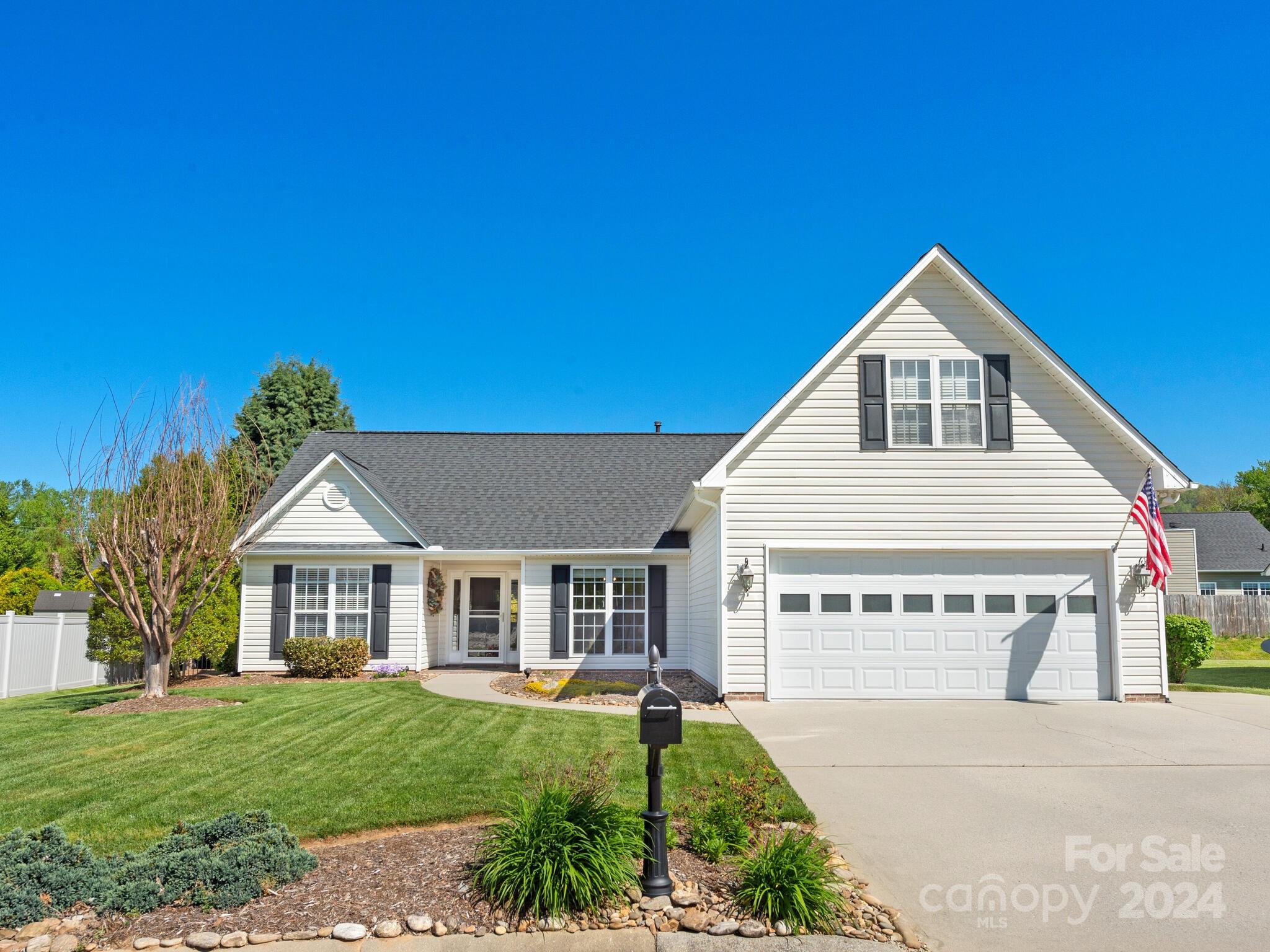 84 Misty Valley Road