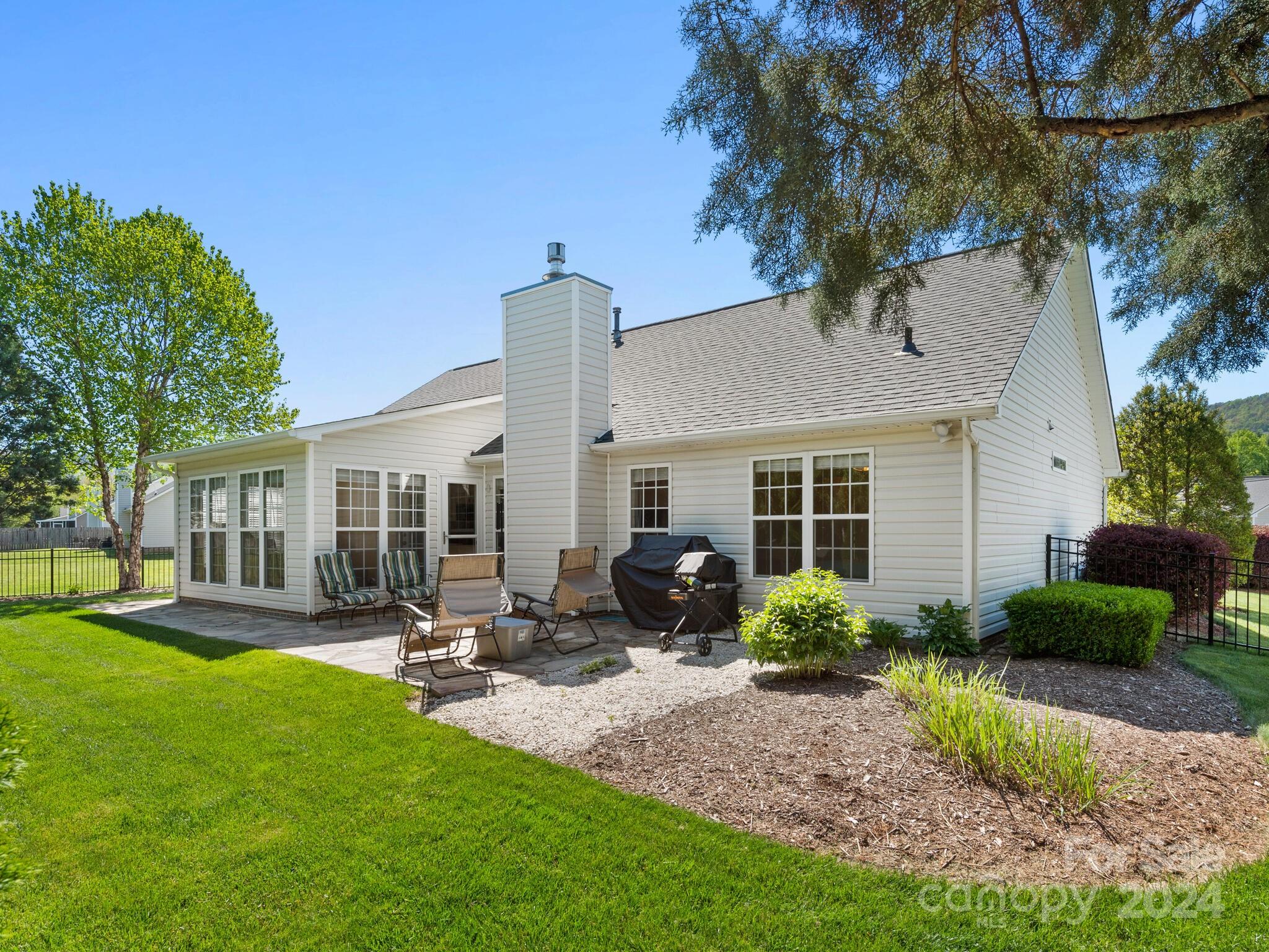 84 Misty Valley Road