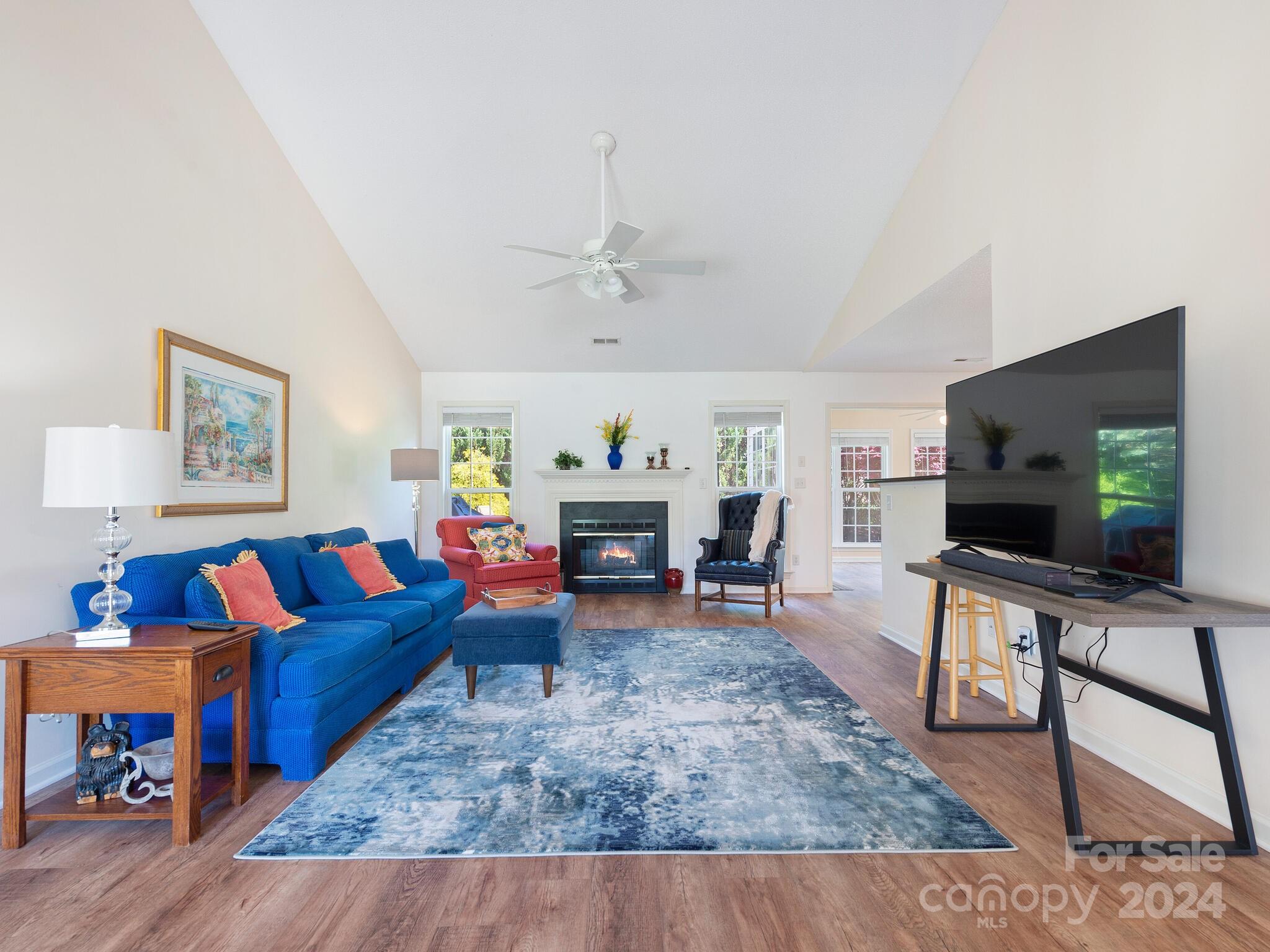 84 Misty Valley Road