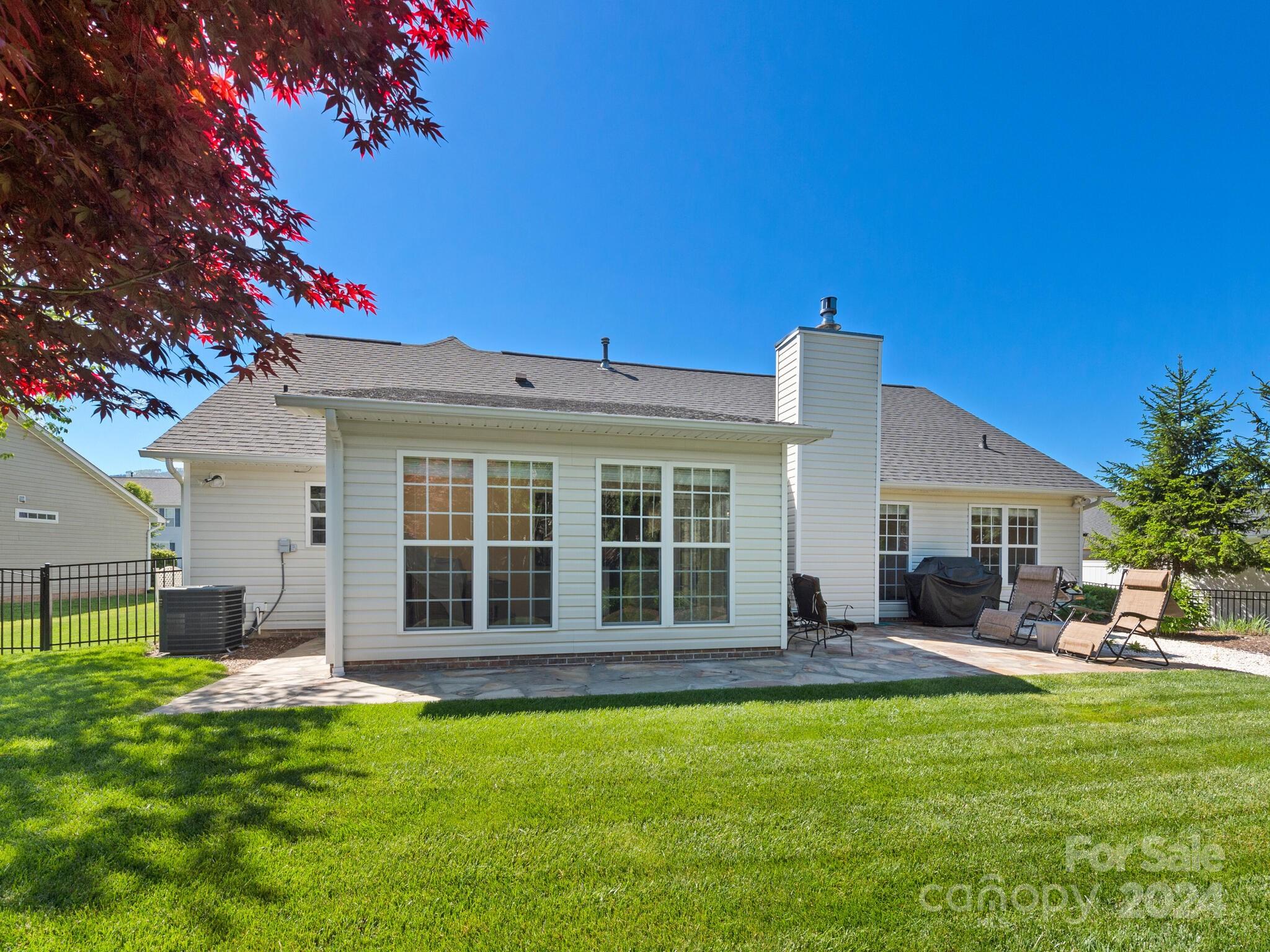 84 Misty Valley Road