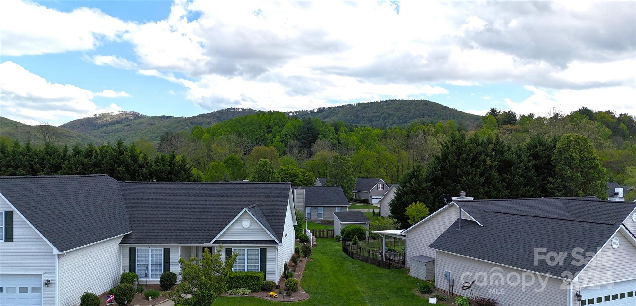 84 Misty Valley Road