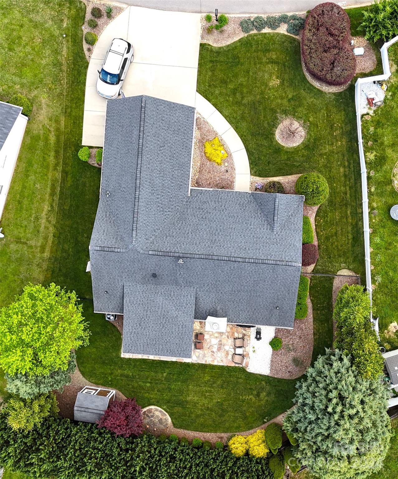 84 Misty Valley Road