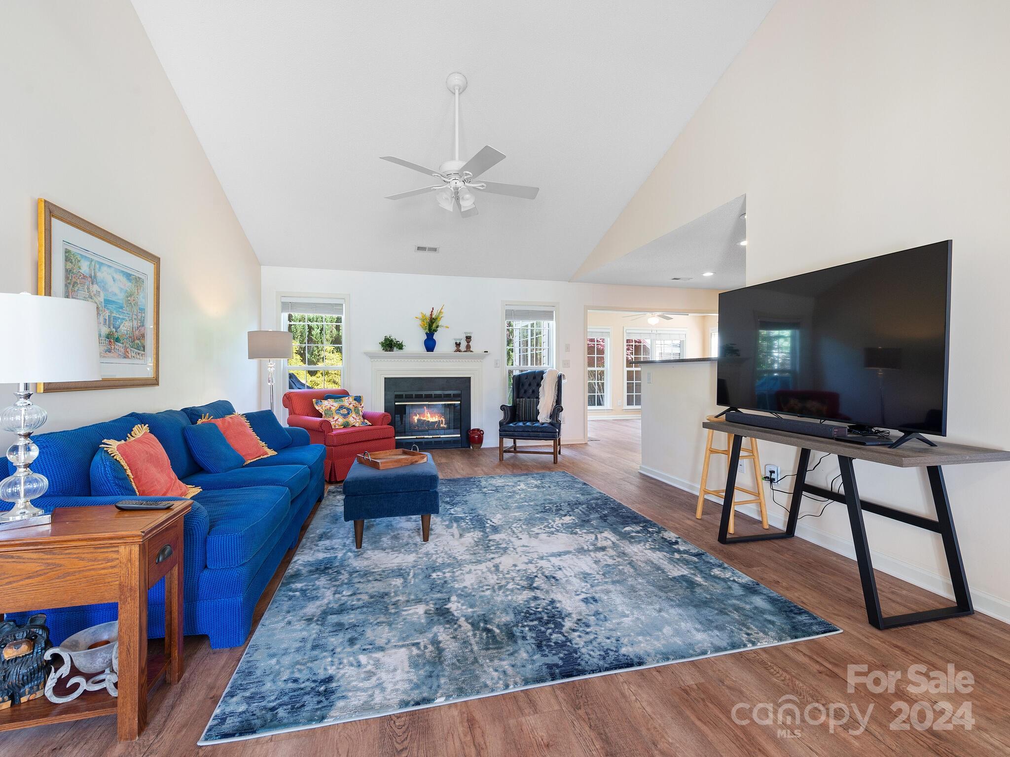 84 Misty Valley Road