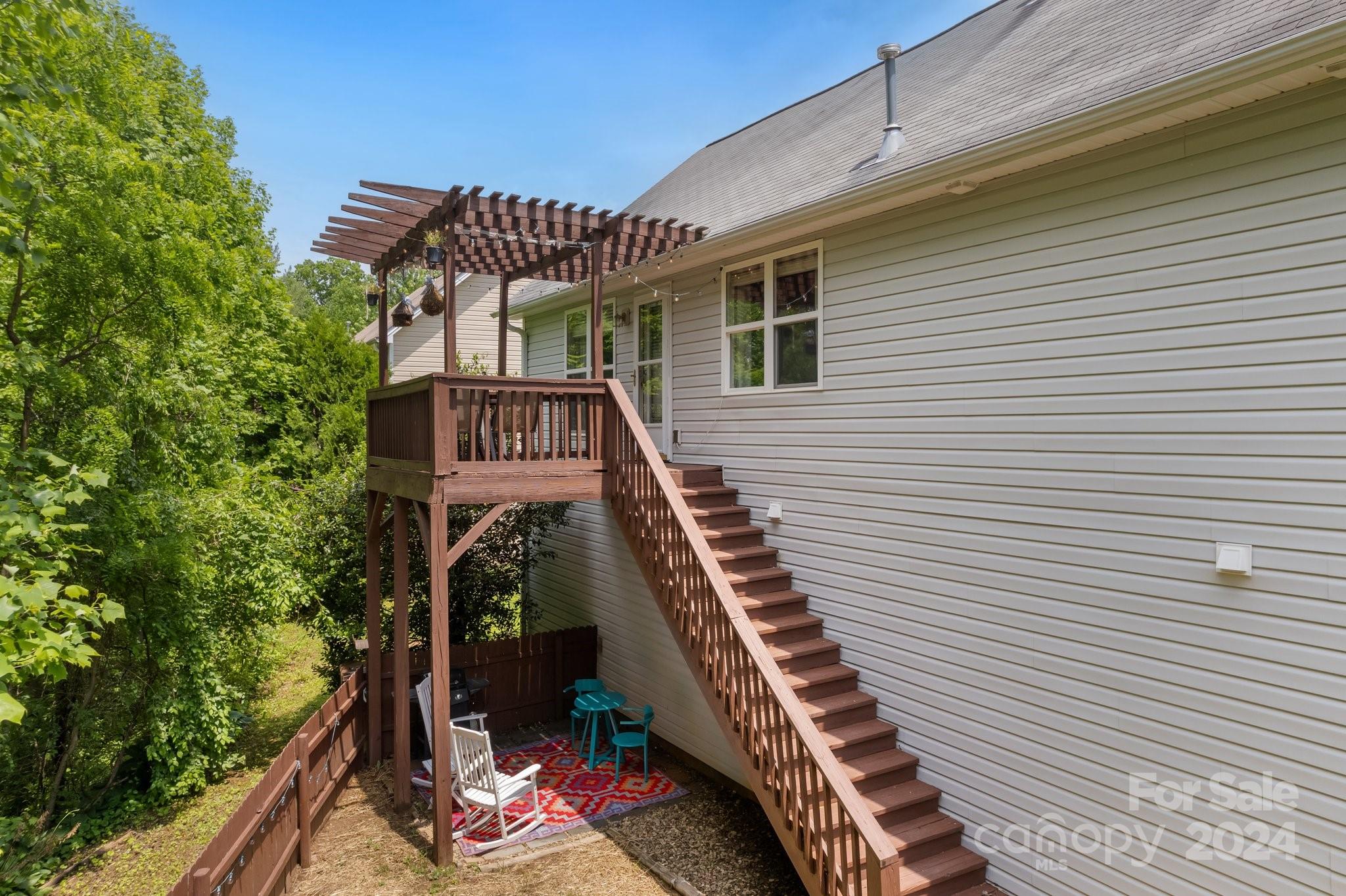 117 Paper Birch Avenue