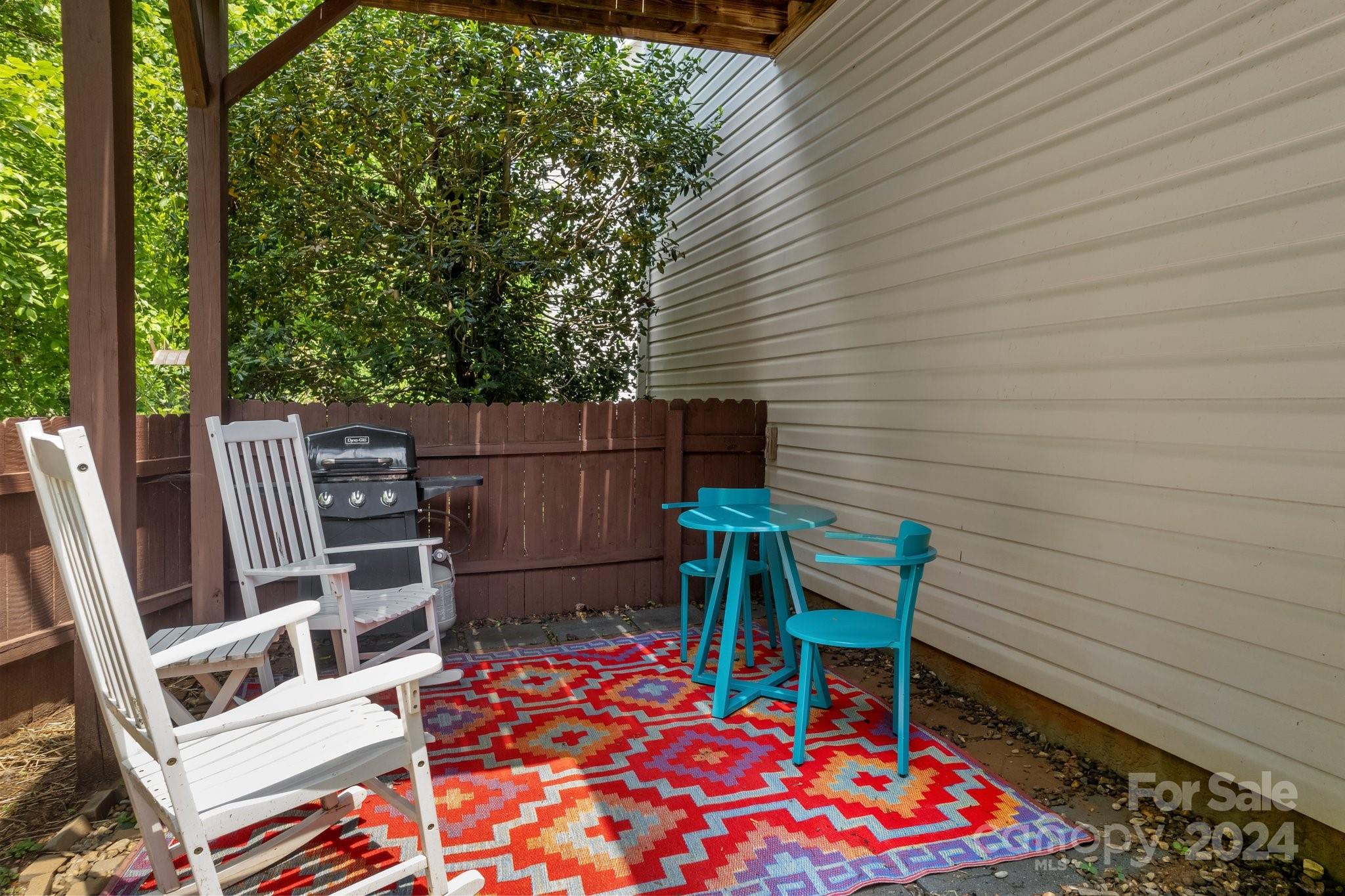 117 Paper Birch Avenue