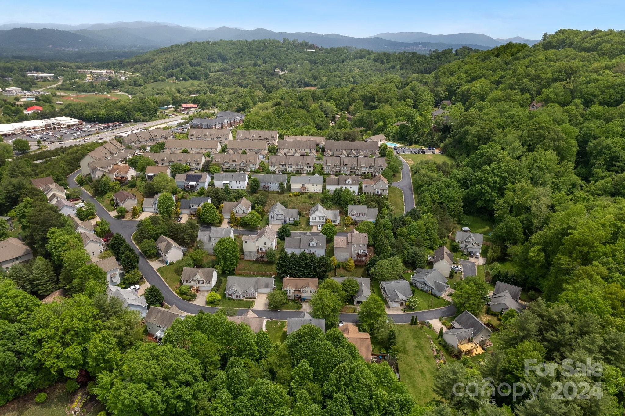 117 Paper Birch Avenue