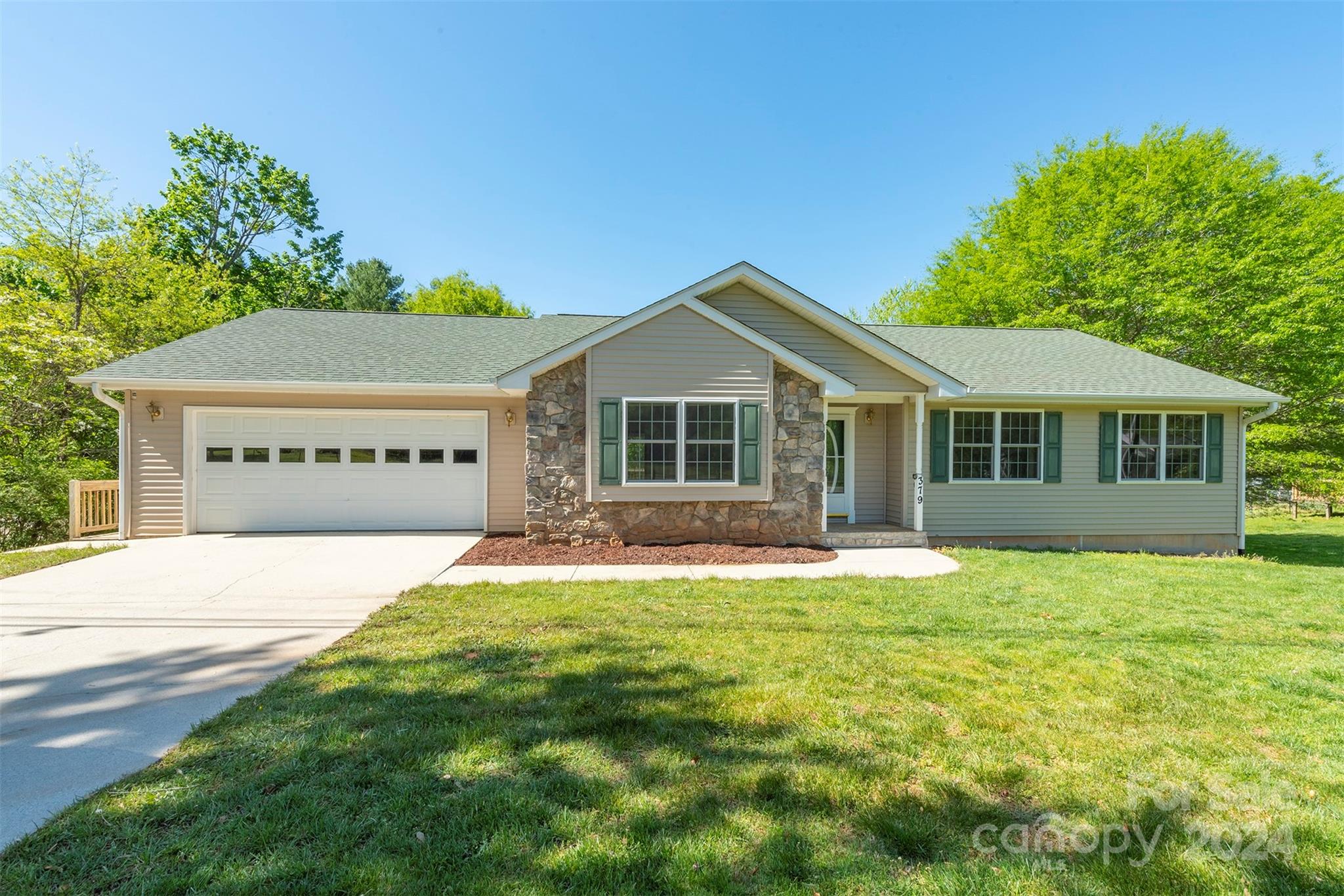 379 Buckeye Cove Road