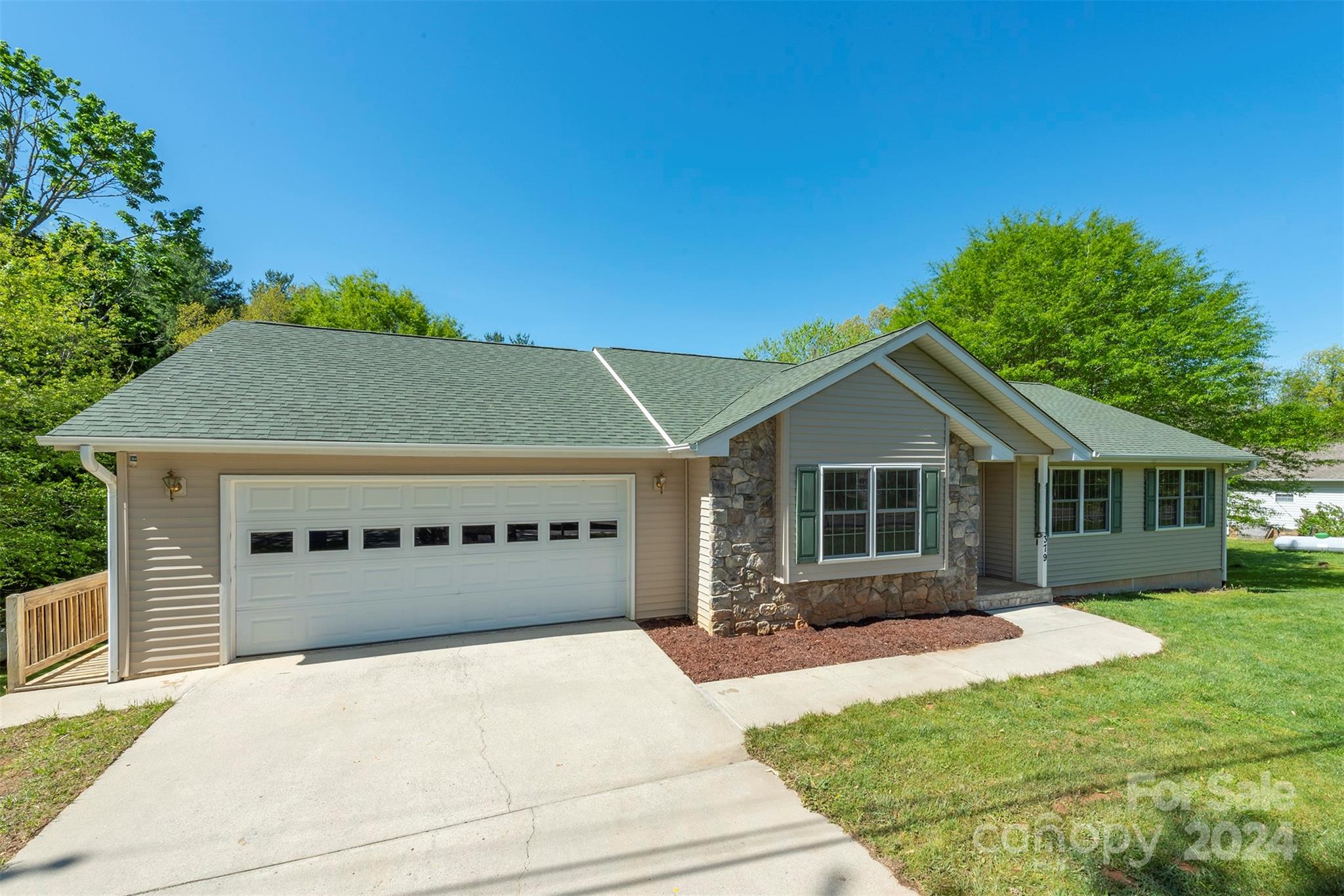 379 Buckeye Cove Road