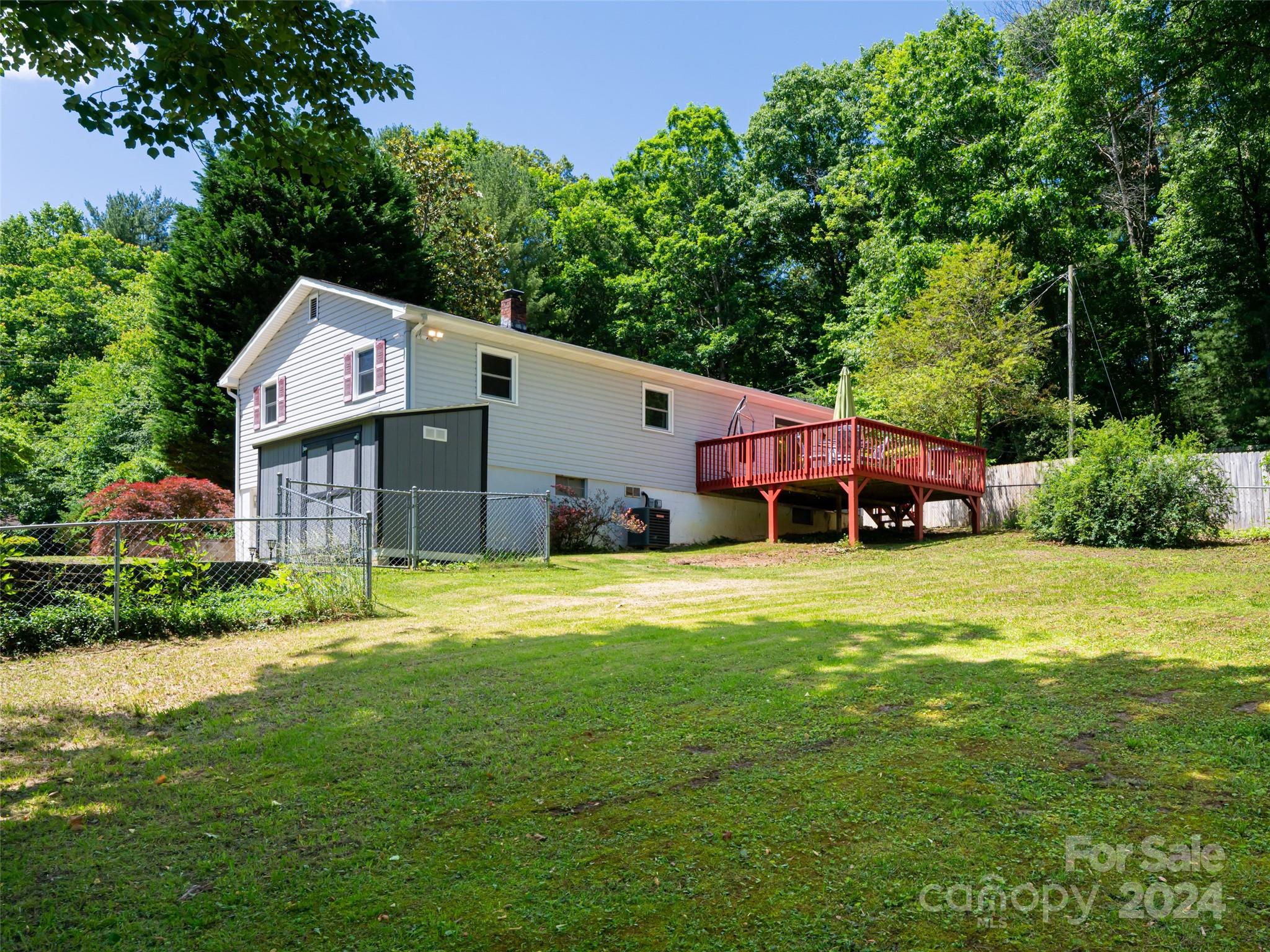 155 Charland Forest Road