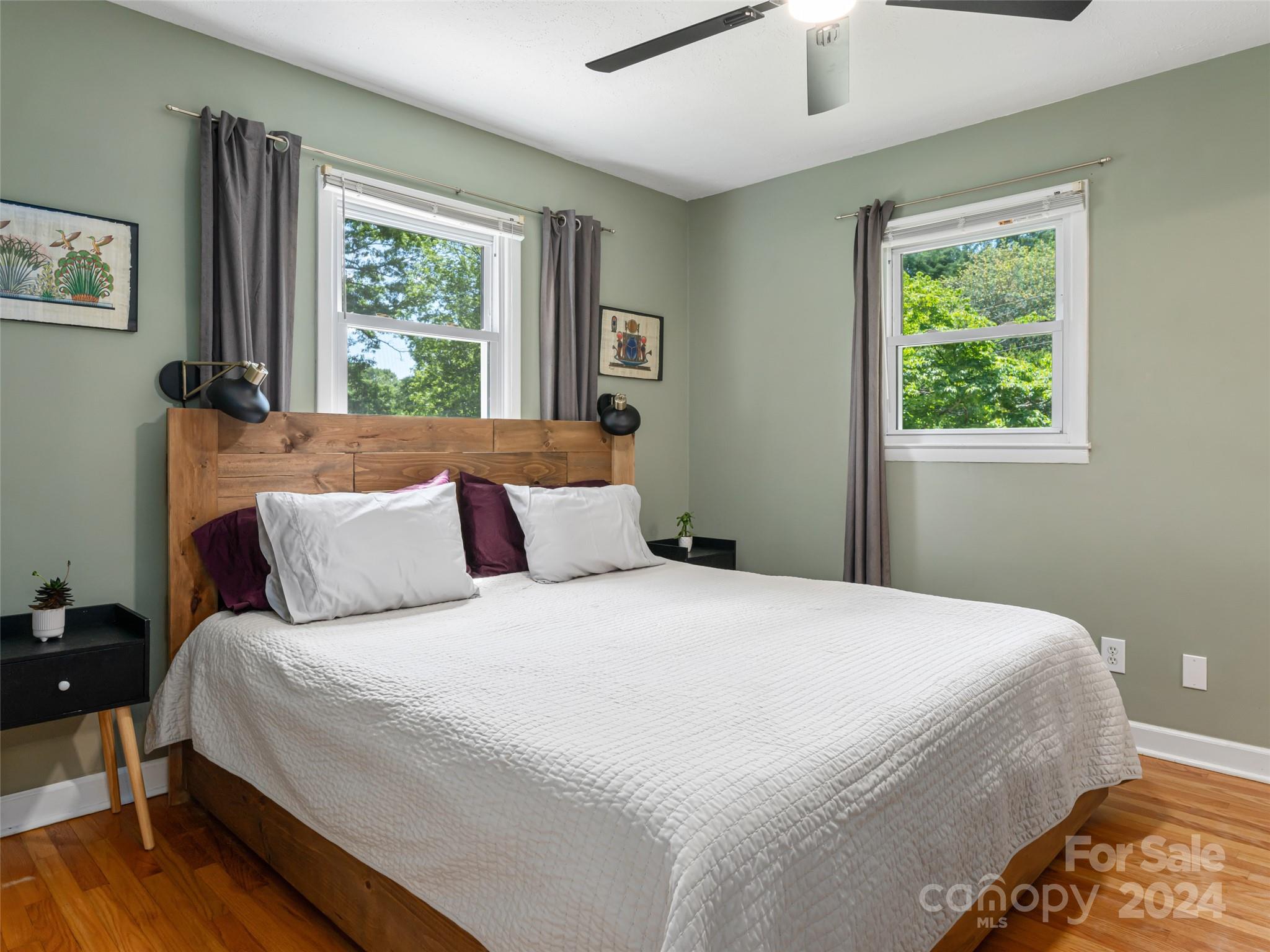 155 Charland Forest Road